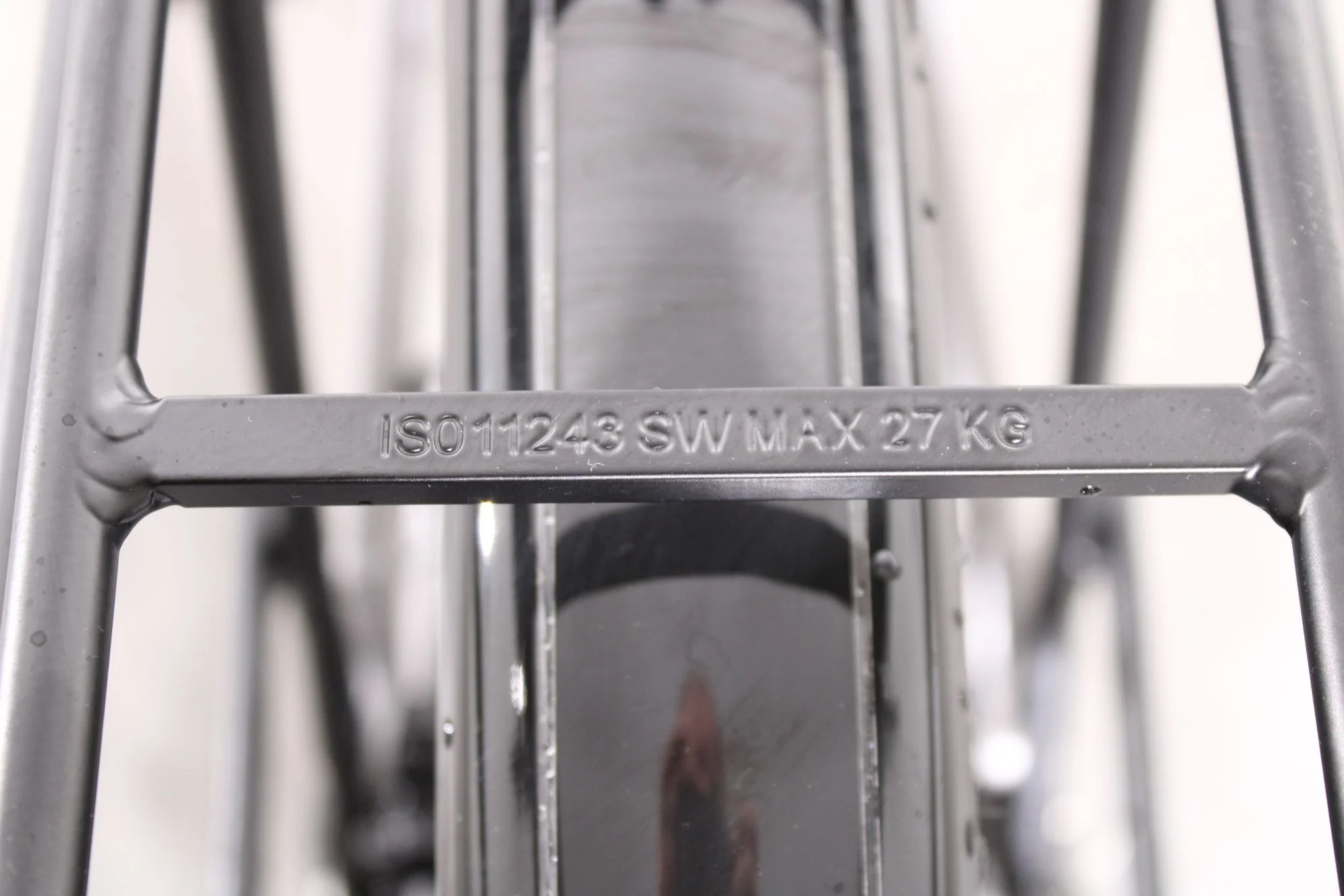 Pegasus Evo CX - Image 9