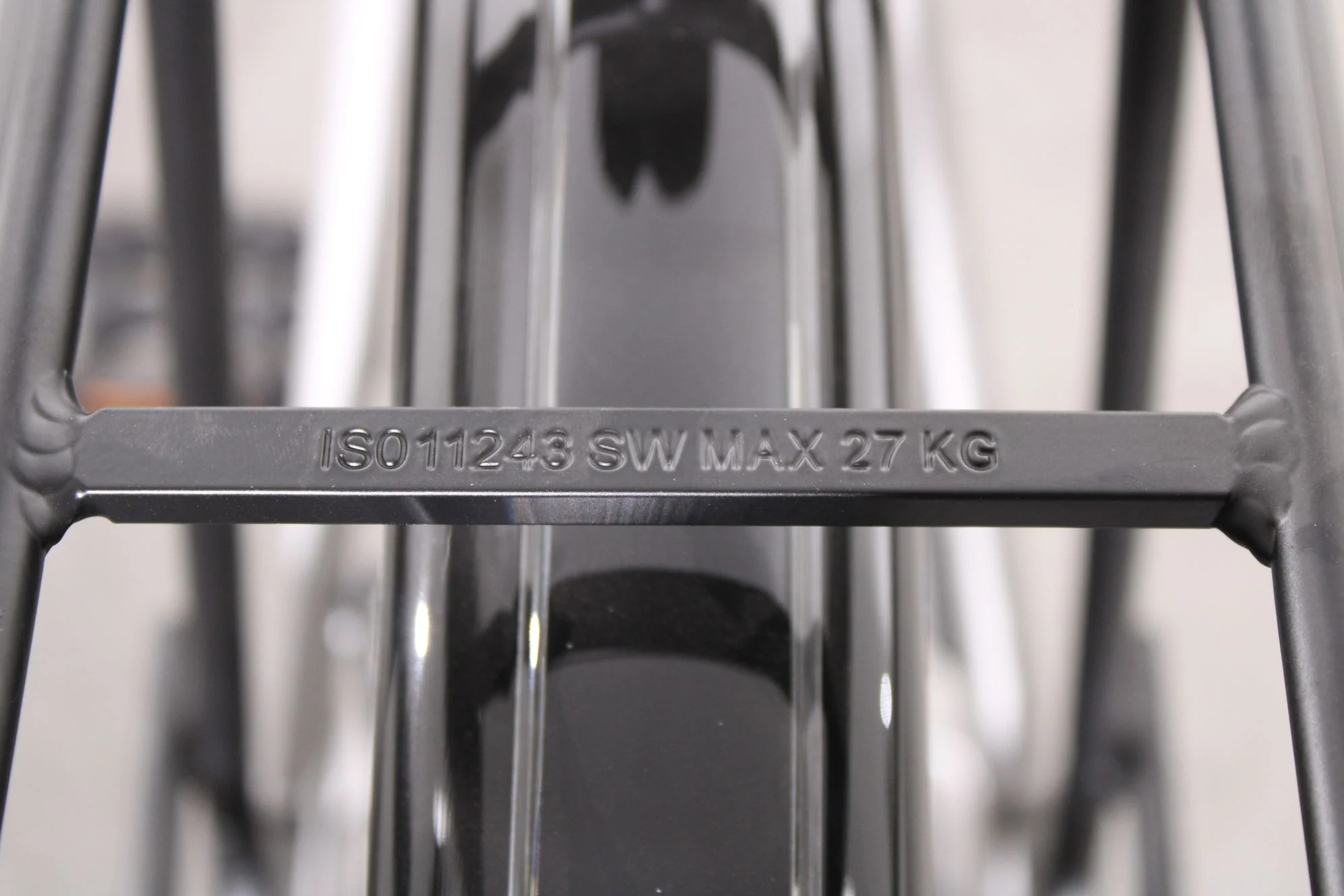 Pegasus Evo CX - Image 9