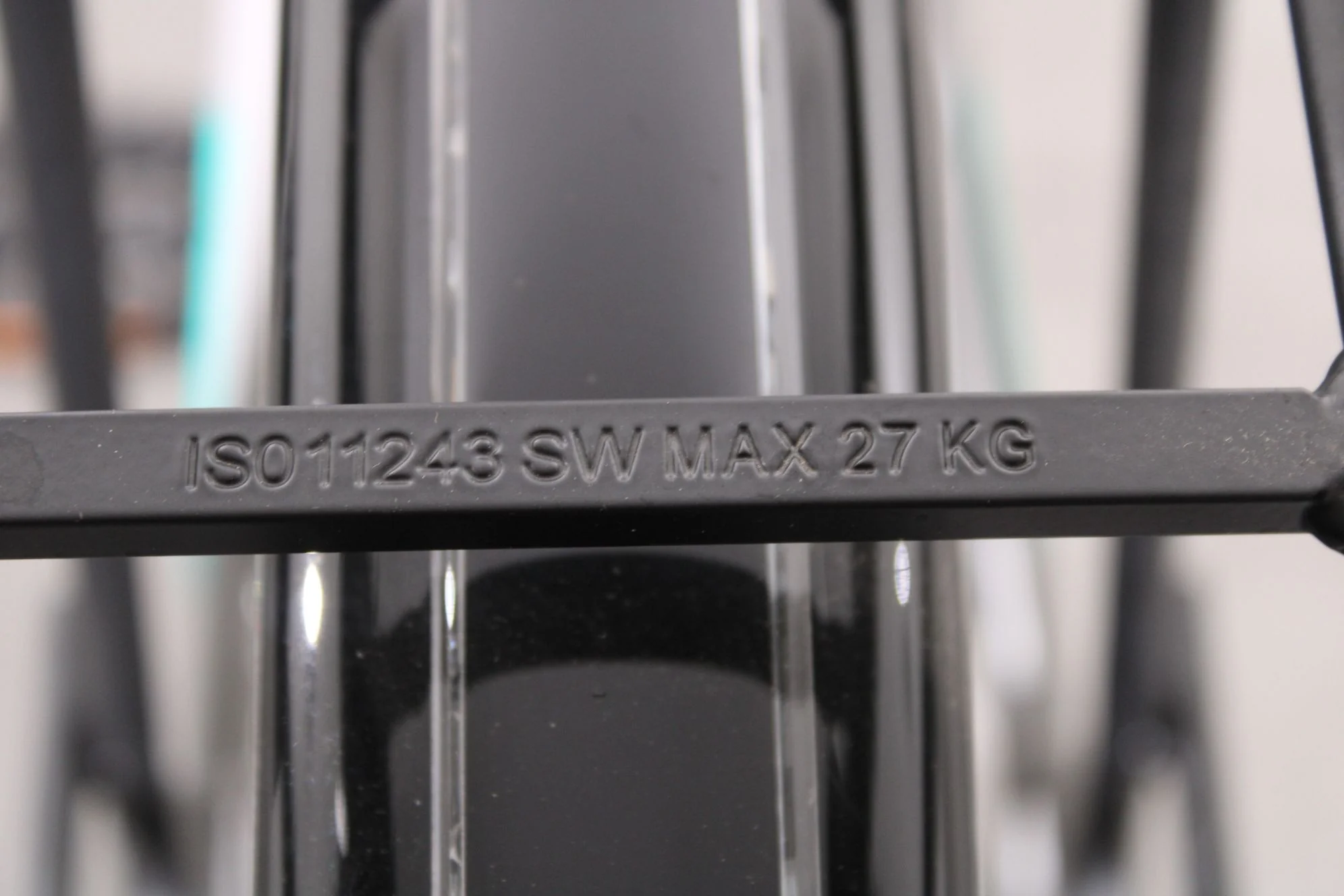 Pegasus Evo CX - Image 9