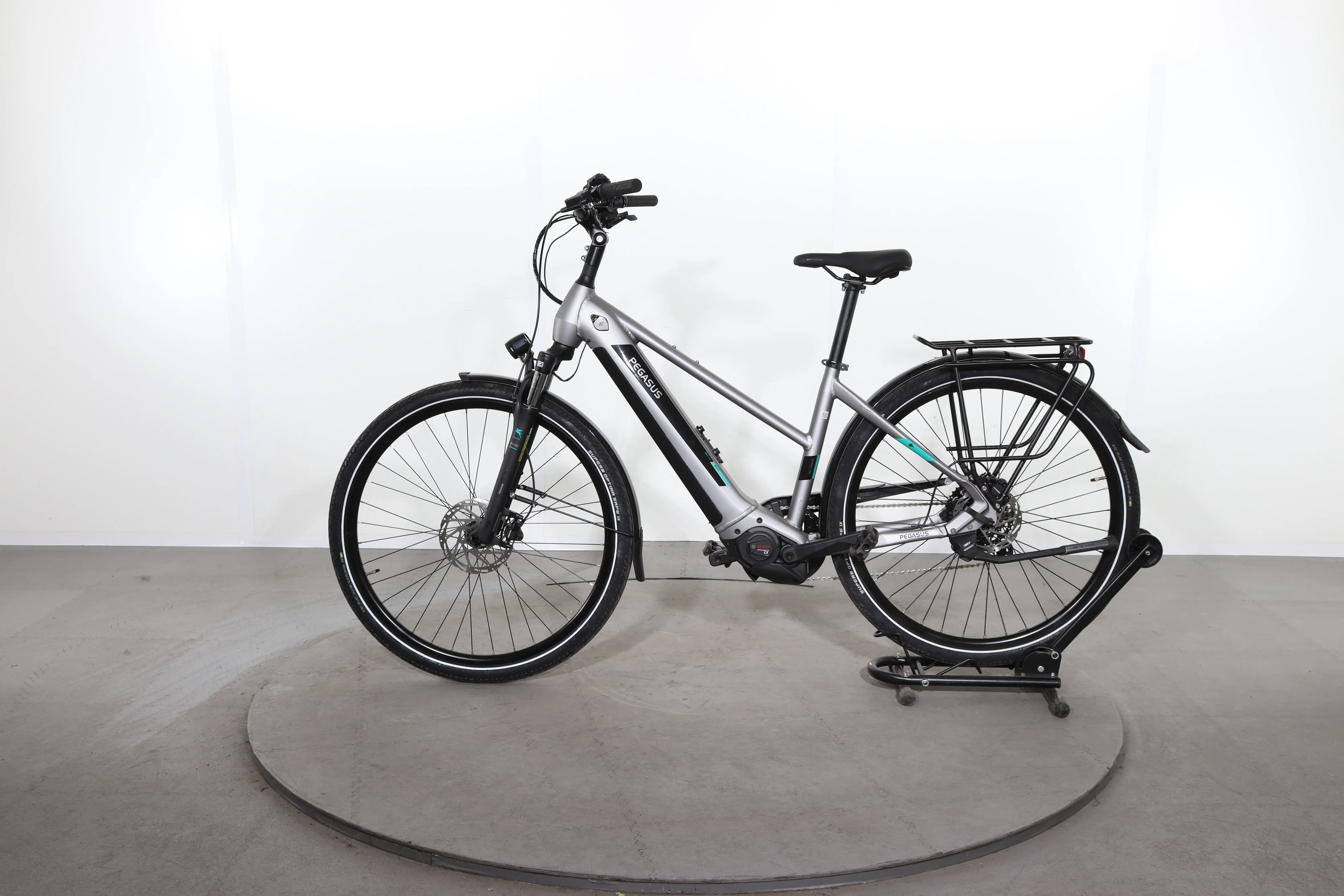 Pegasus Evo CX - Image 4