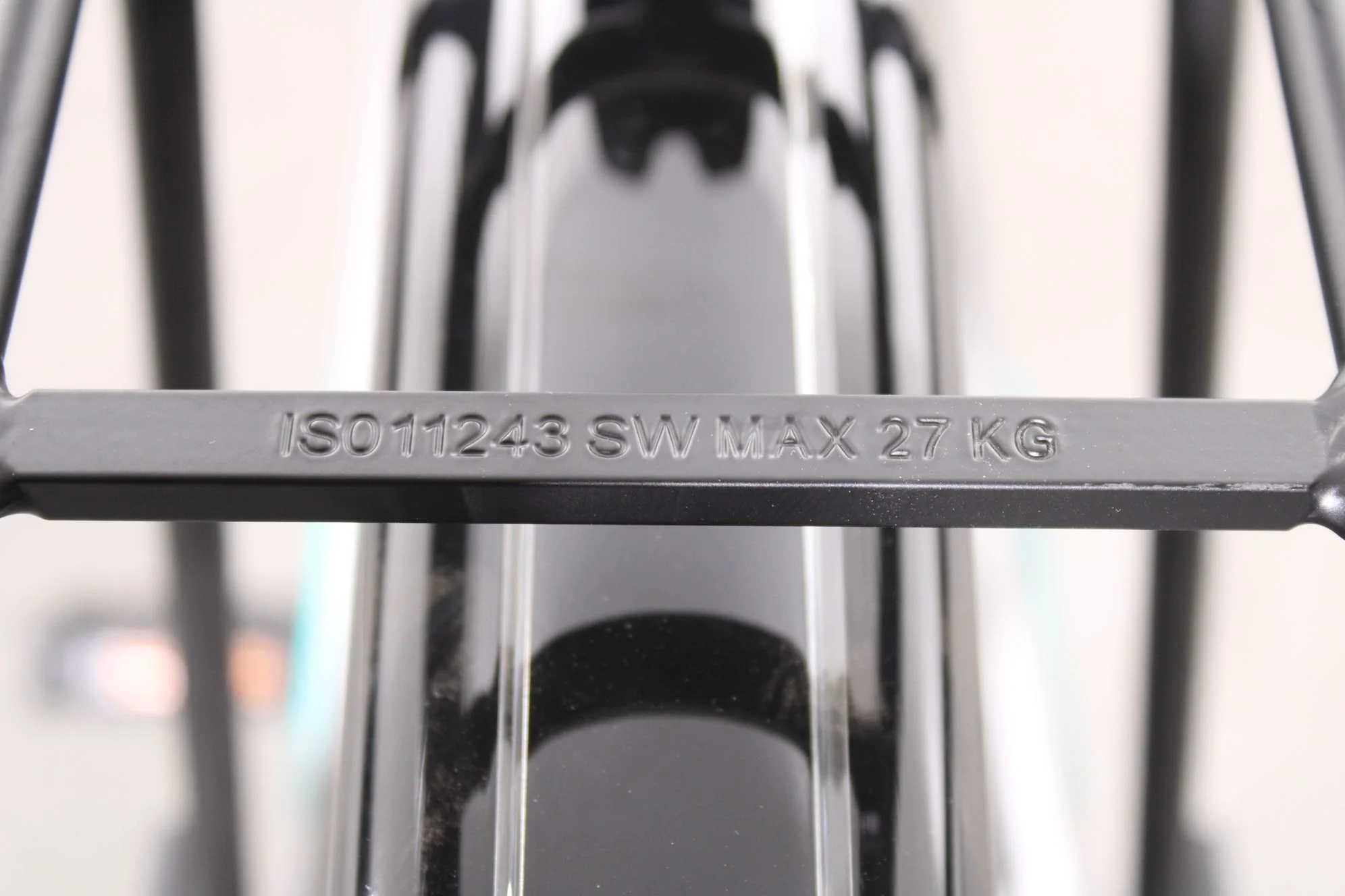 Pegasus Evo CX - Image 9