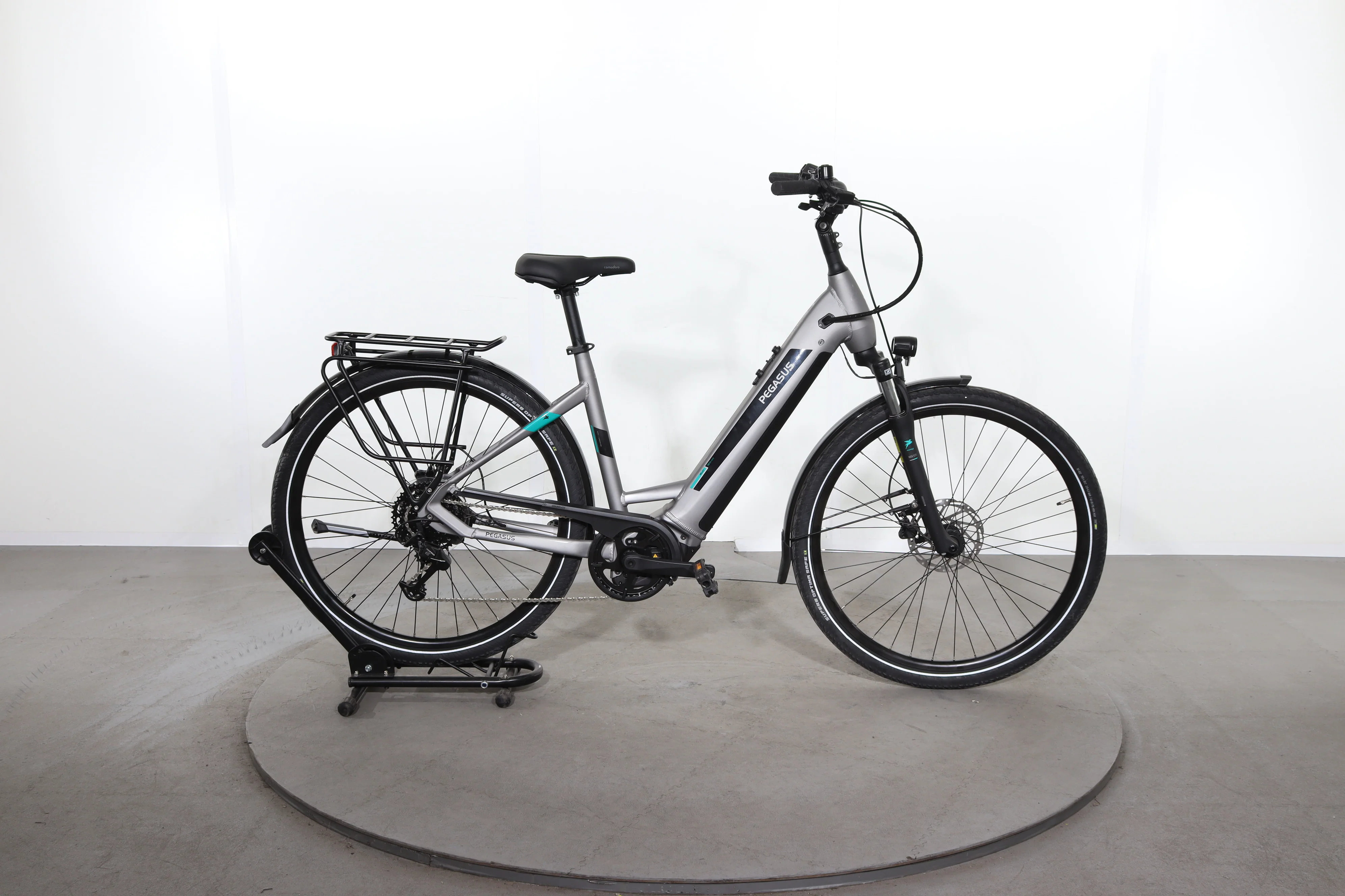 Pegasus Evo CX