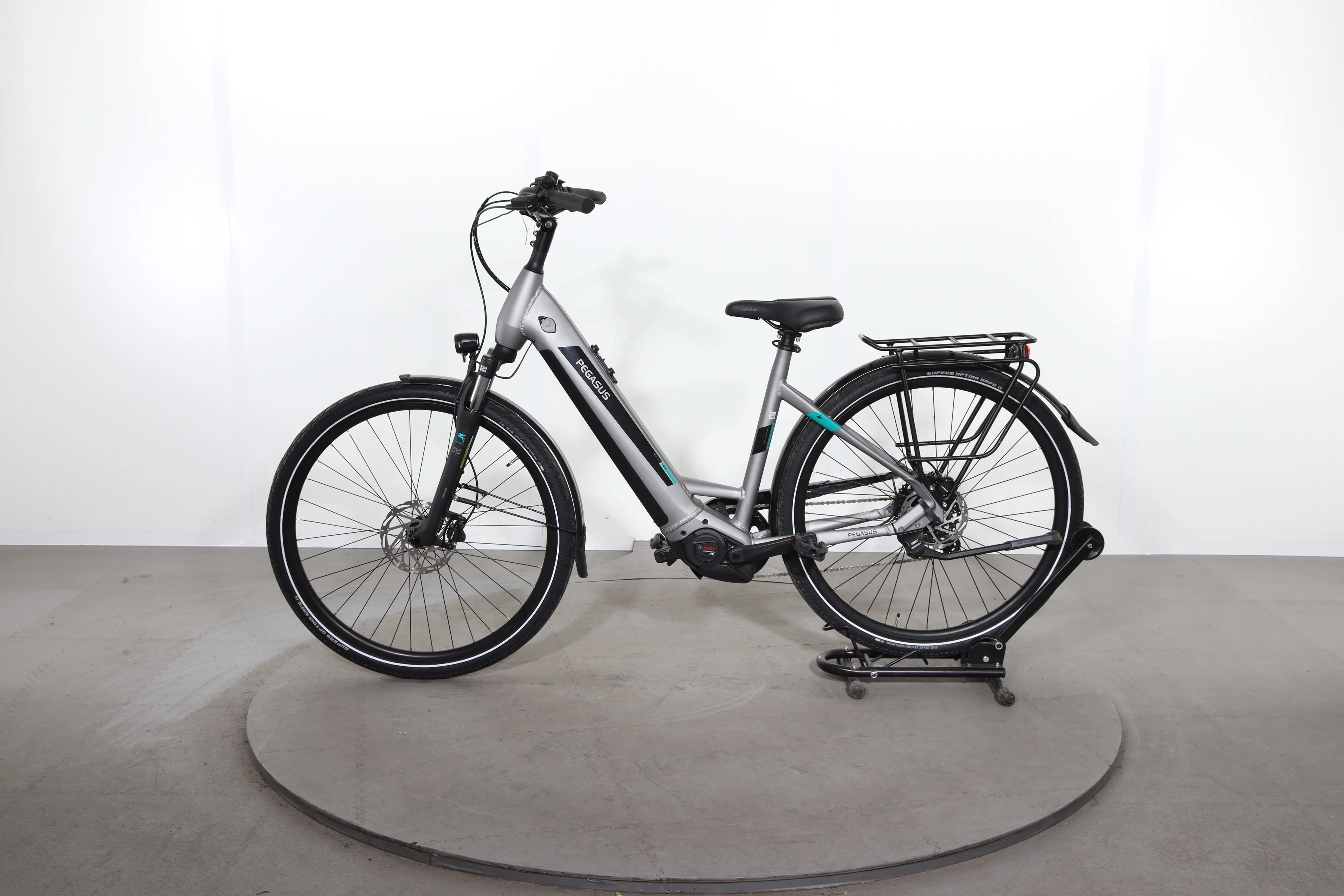 Pegasus Evo CX - Image 4