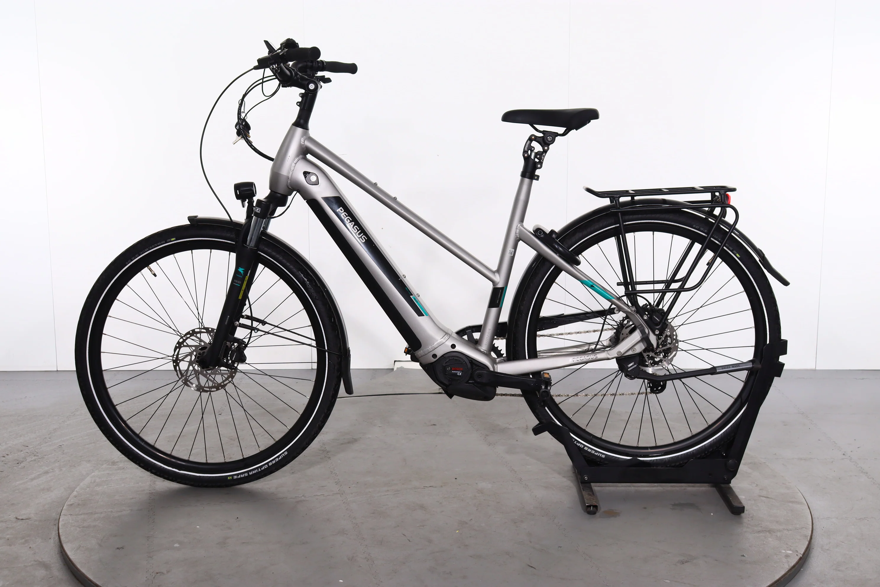 Pegasus Evo CX - Image 6