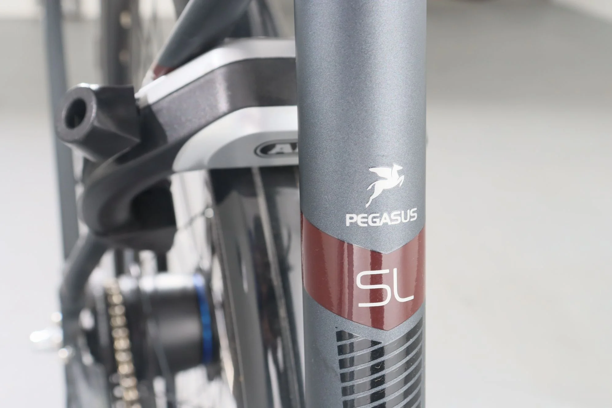 Pegasus Opero E8F - Image 12