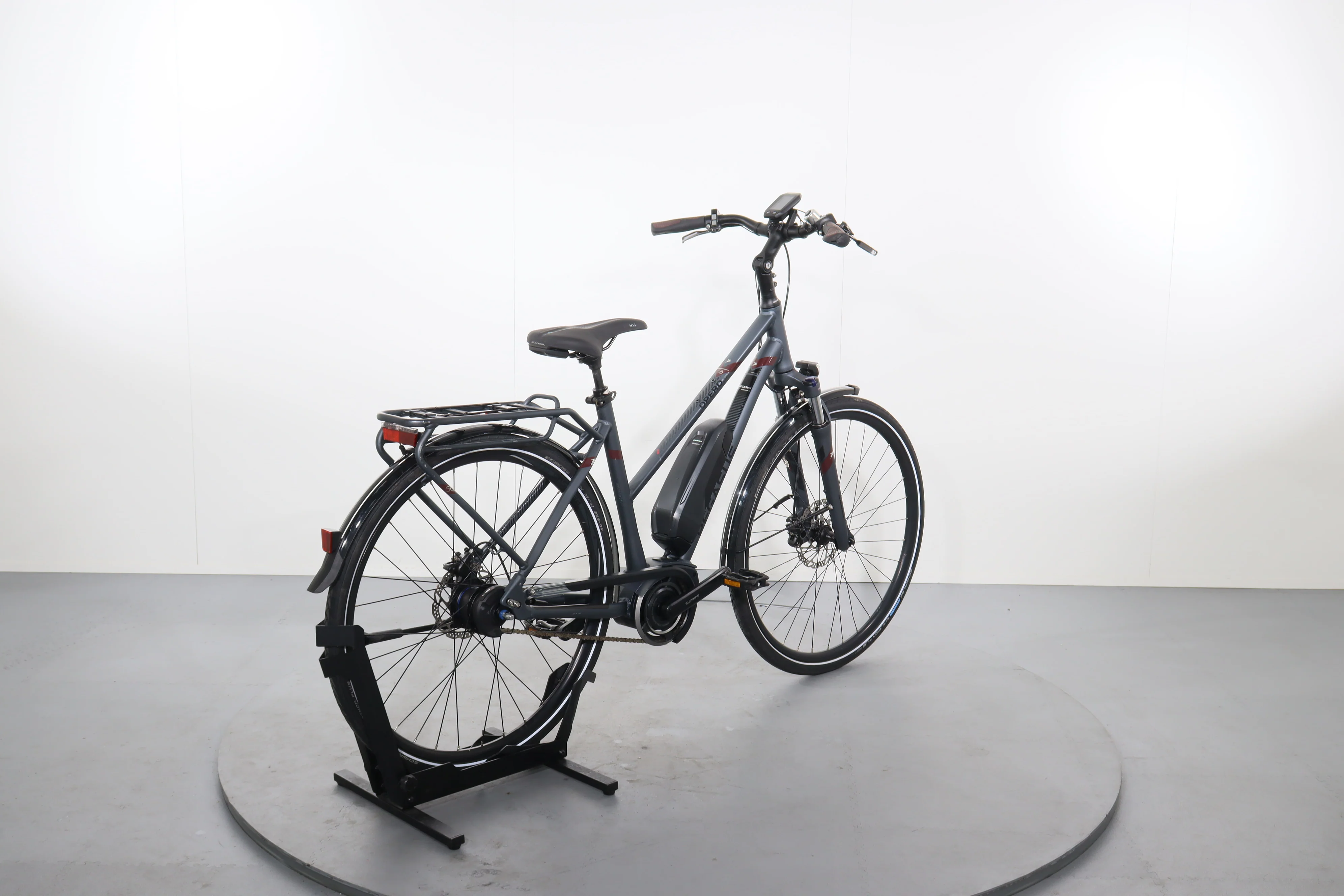Pegasus Opero Evo 10 - Image 6