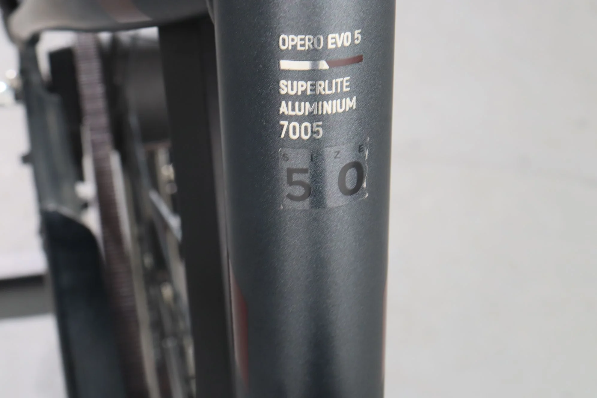 Pegasus Opero Evo 5F - Image 12
