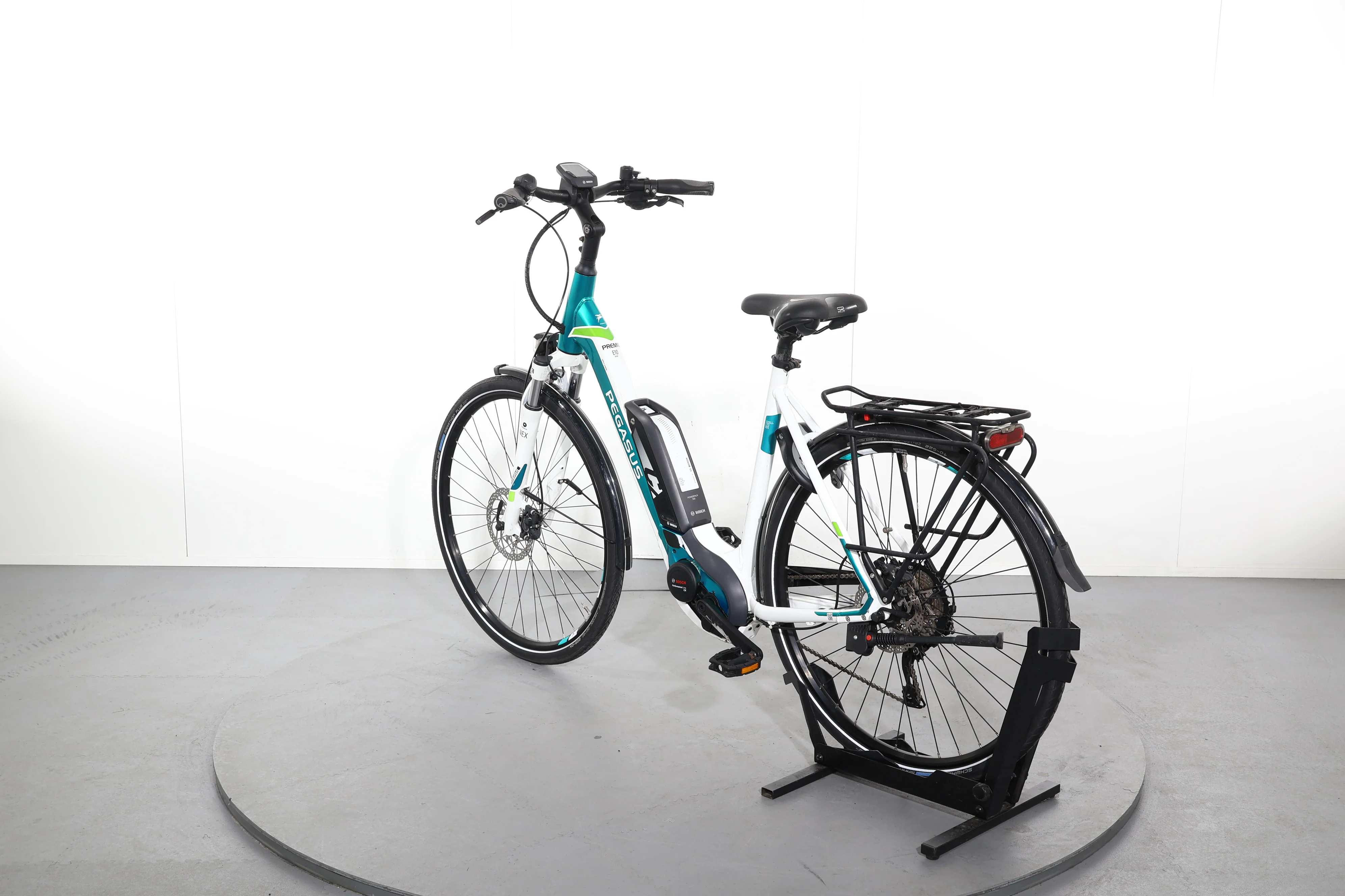 Pegasus Premio E10 - Image 5