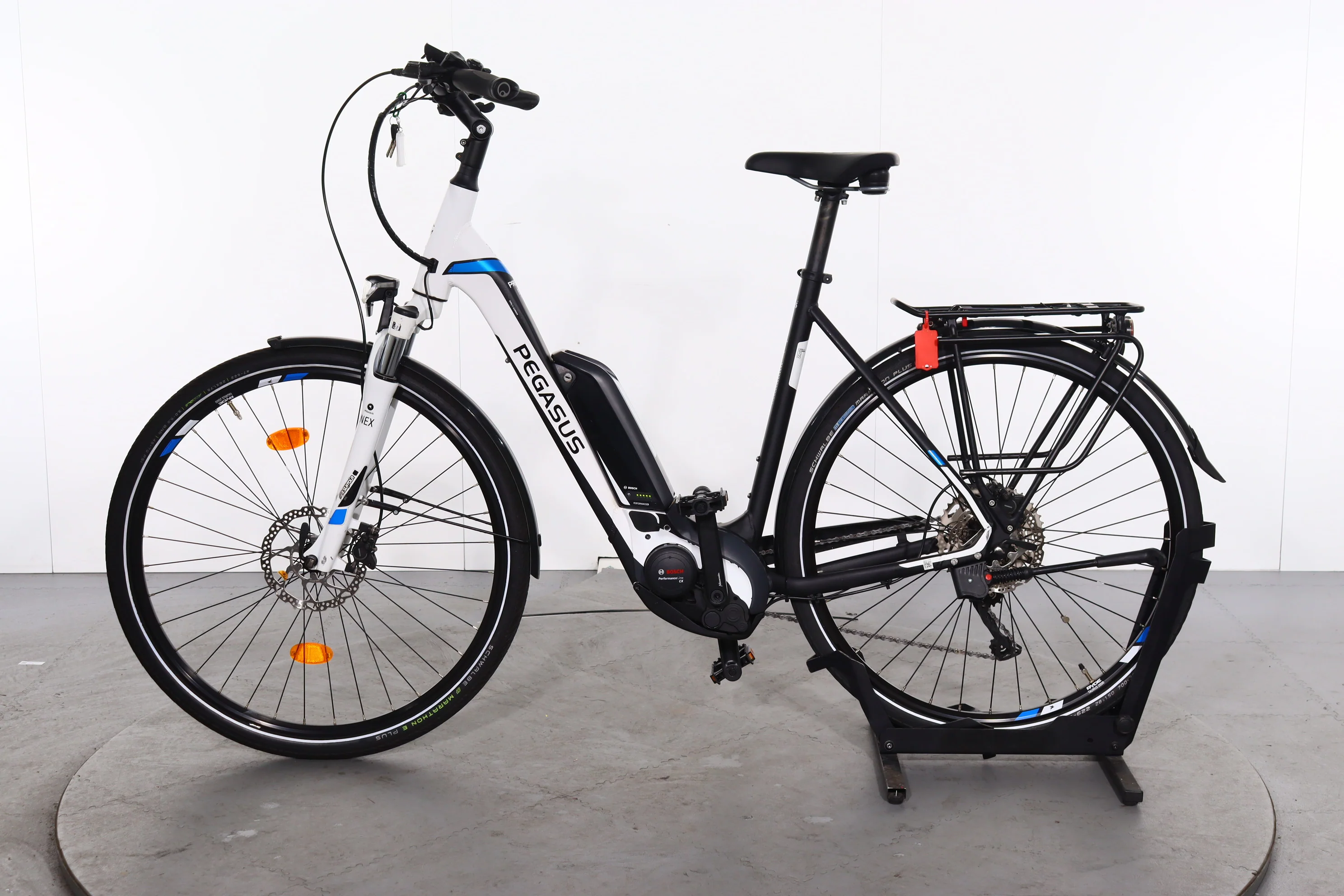 Pegasus Premio E10 Sport SL - Image 5