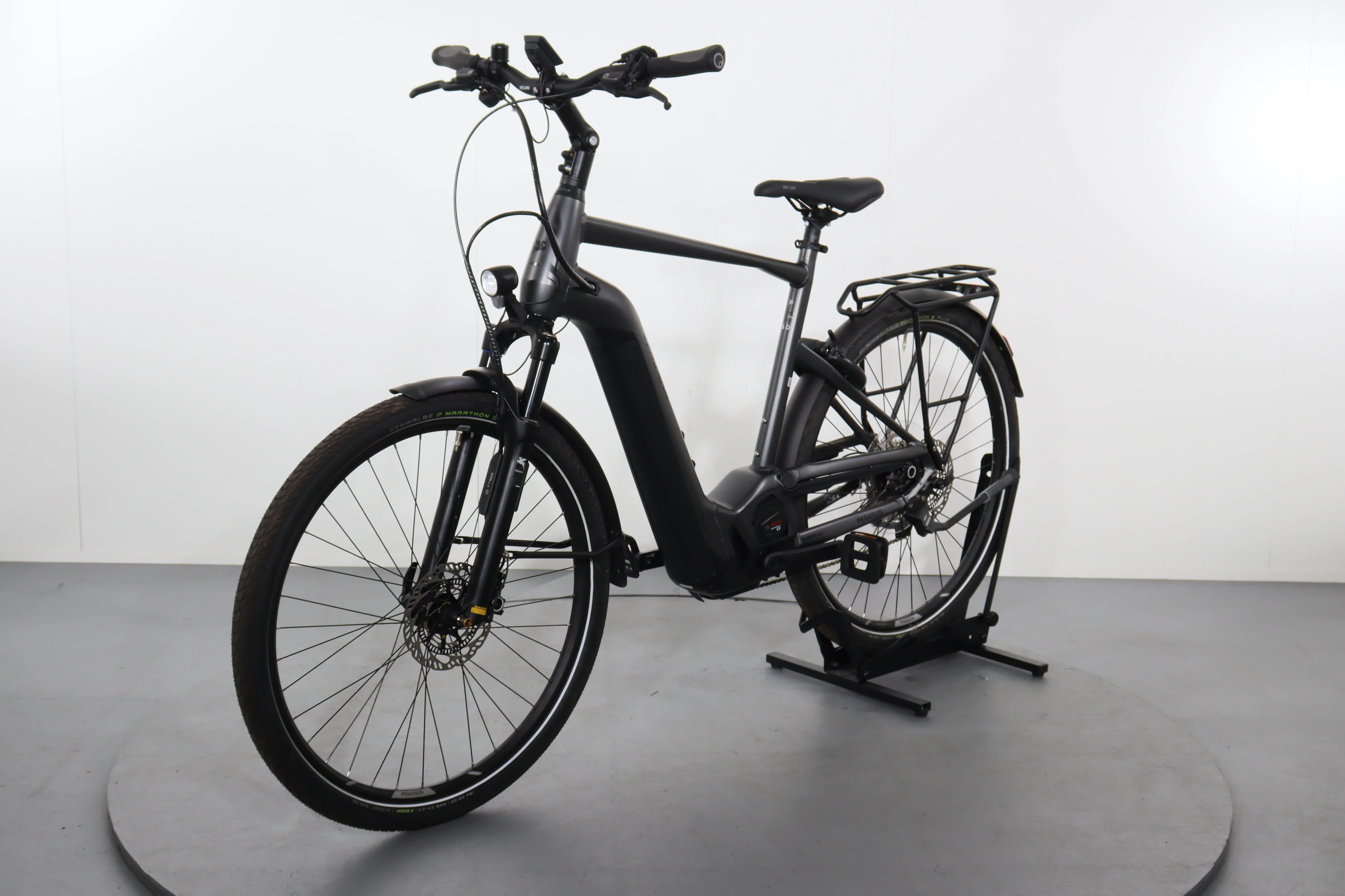 Pegasus Premio EVO 10 ABS - Image 3