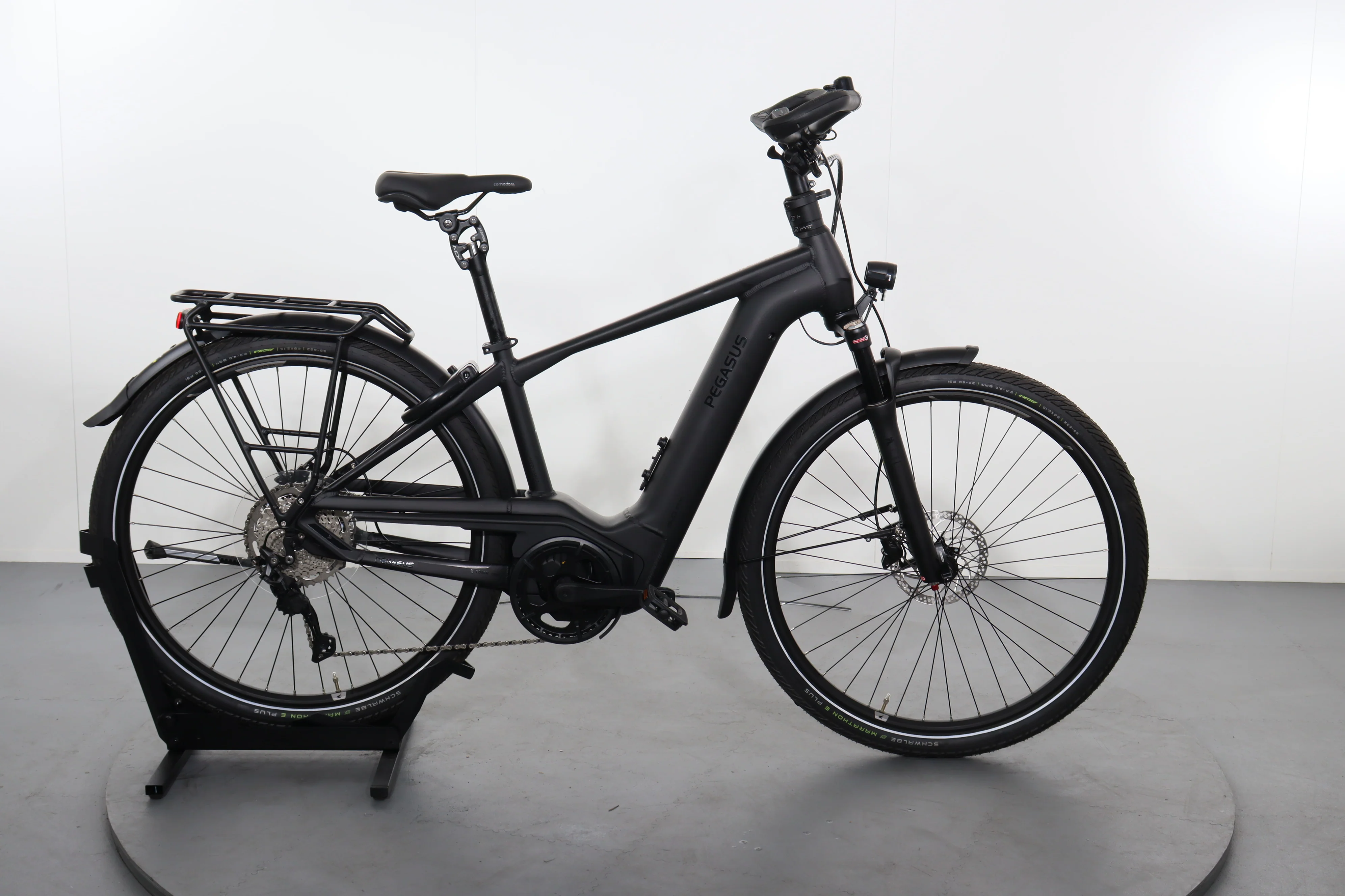 Pegasus Premio EVO 10 Lite Comfort