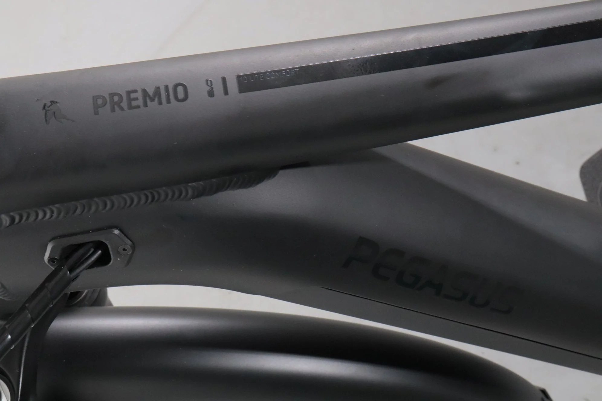 Pegasus Premio EVO 10 Lite Comfort - Image 13