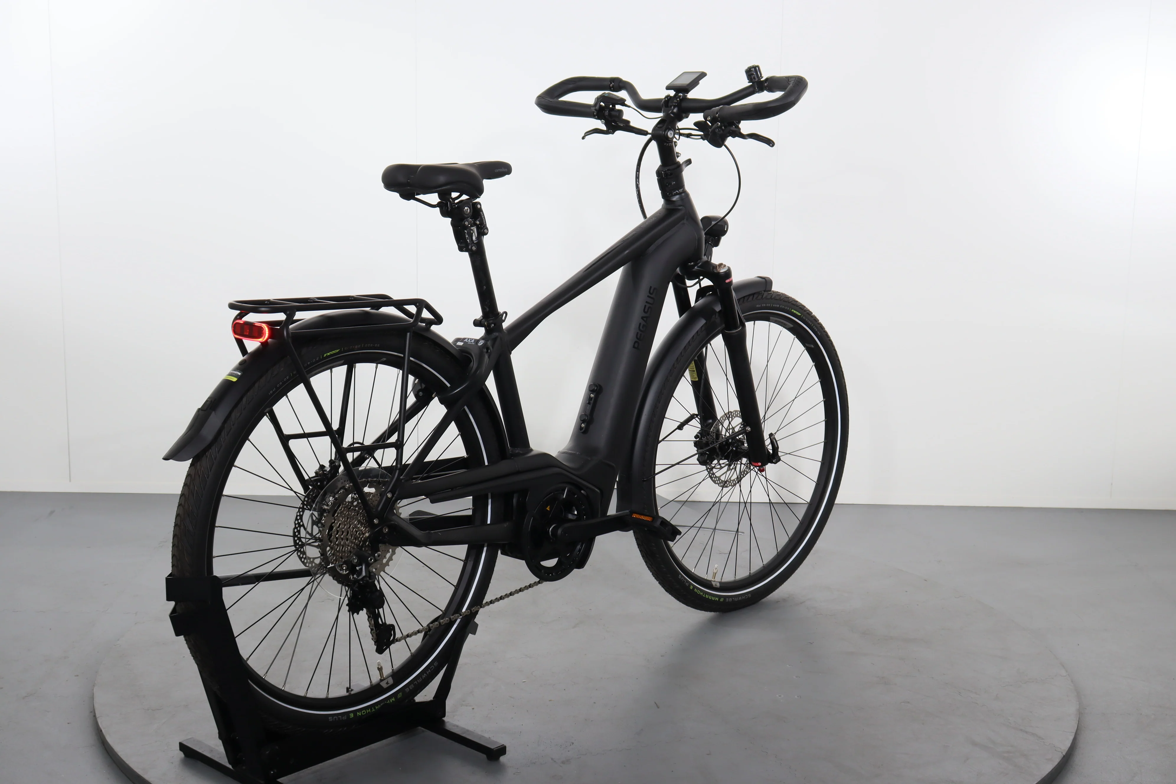 Pegasus Premio EVO 10 Lite Comfort - Image 6