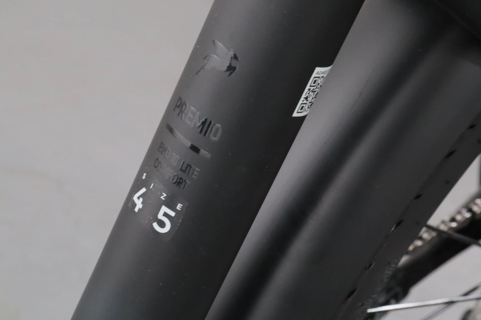 Pegasus Premio EVO 10 Lite Comfort - Image 8