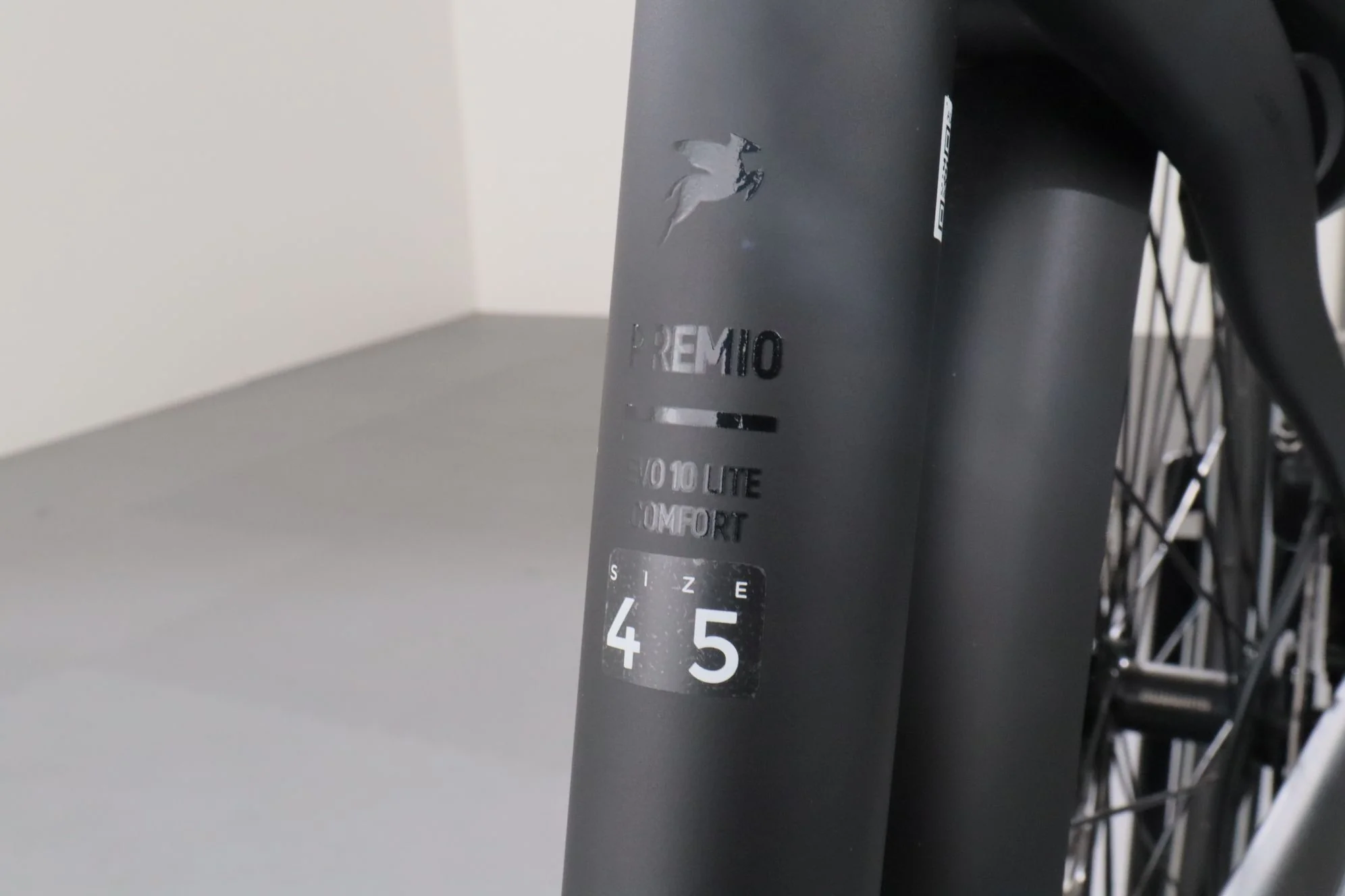 Pegasus Premio EVO 10 Lite Comfort - Image 14