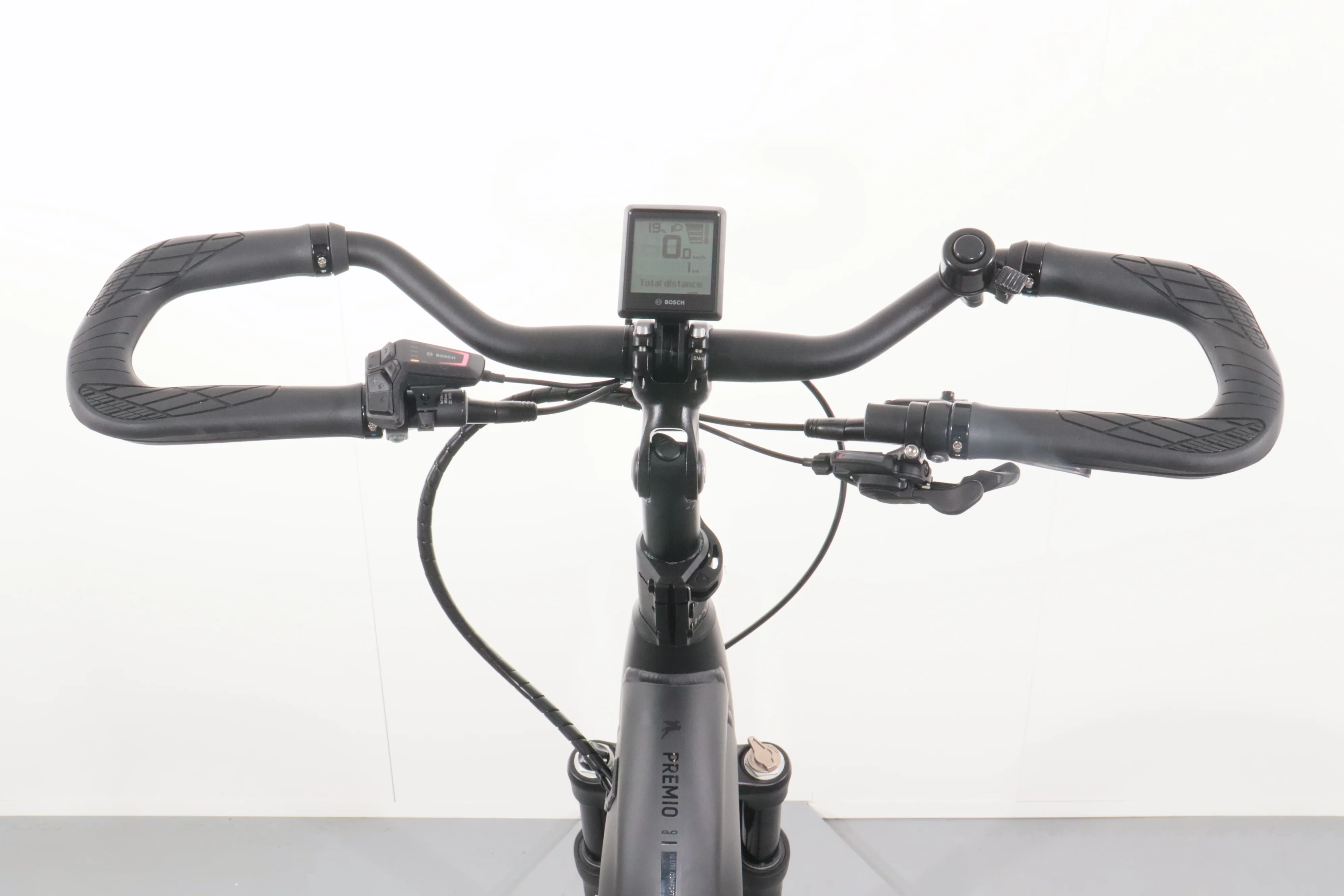 Pegasus Premio EVO 10 Lite Comfort - Image 7