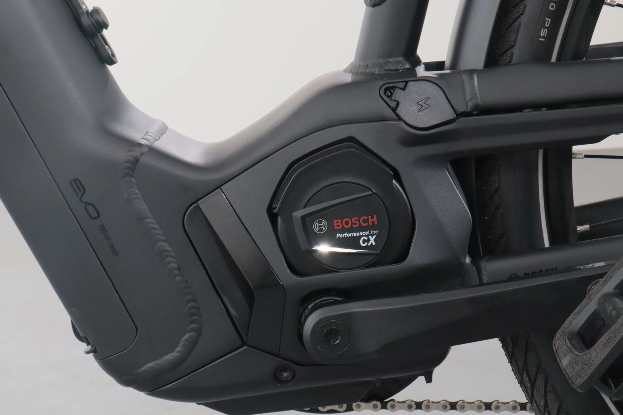 Pegasus Premio EVO 10 Lite Comfort - Image 11