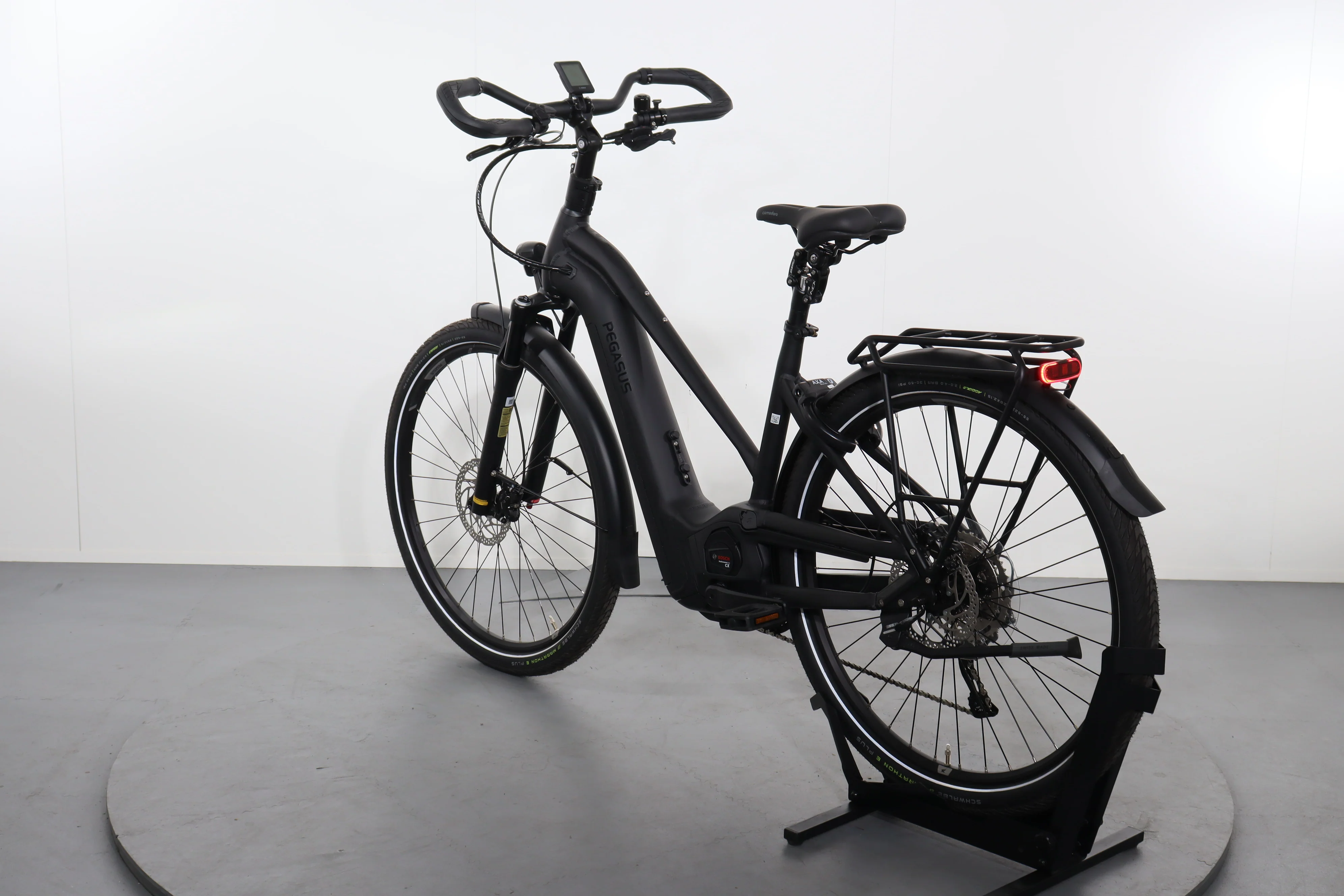 Pegasus Premio EVO 10 Lite Comfort - Image 5