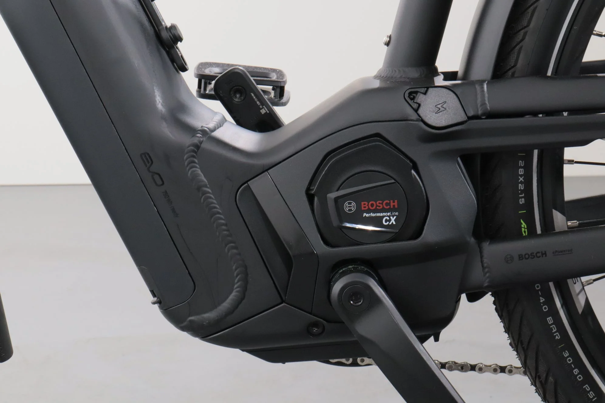 Pegasus Premio EVO 10 Lite Comfort - Image 13