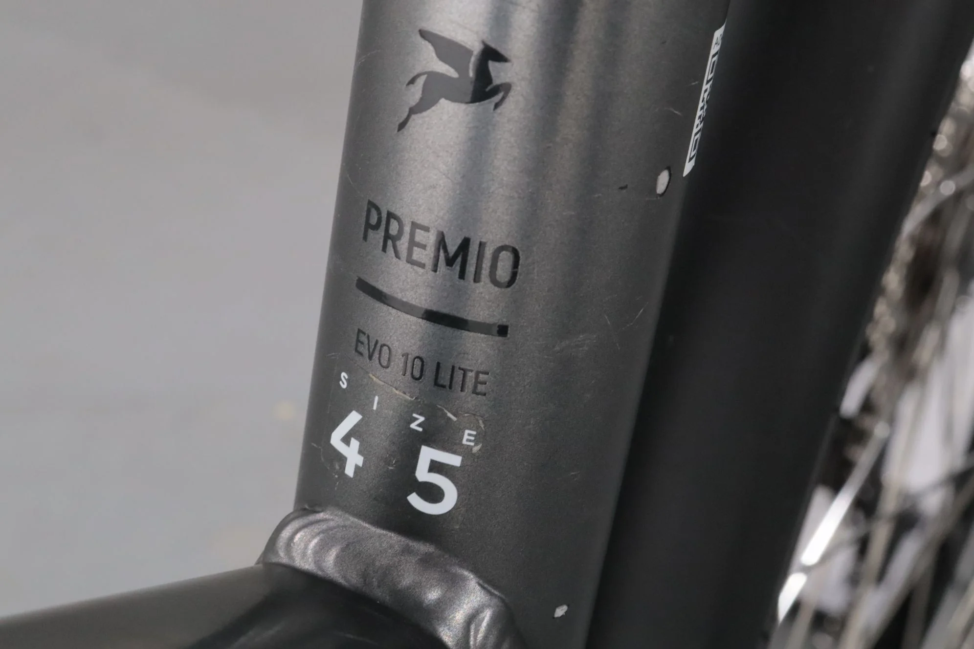 Pegasus Premio EVO 10 Lite - Image 10
