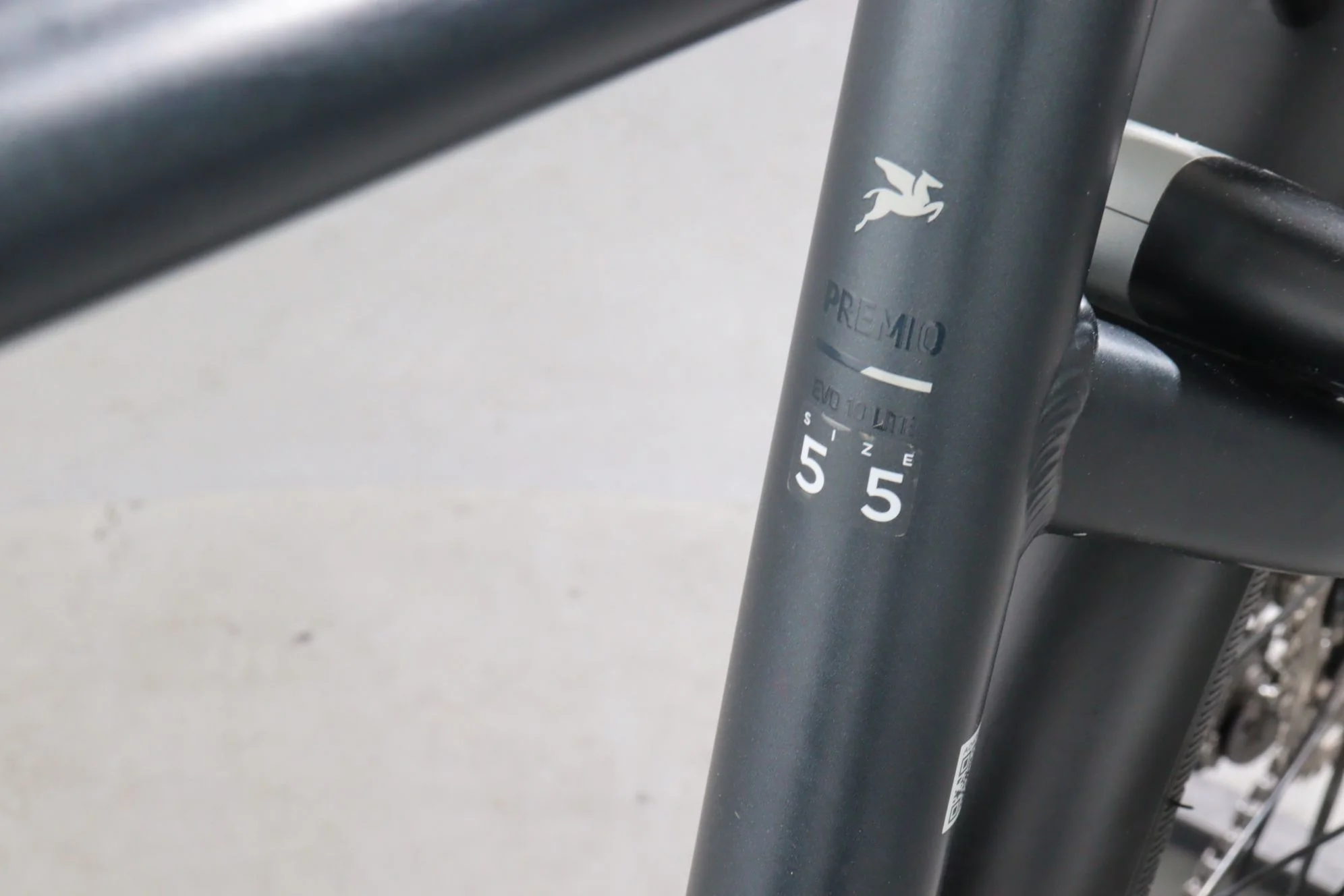 Pegasus Premio EVO 10 Lite - Image 10