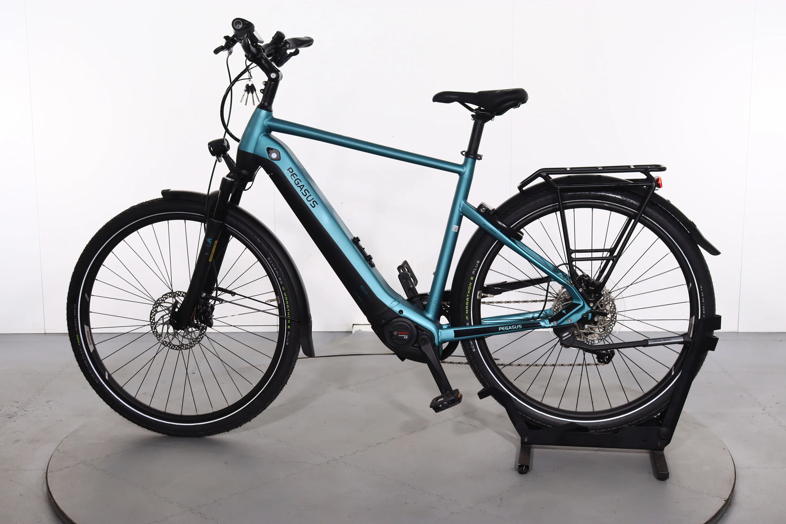 Pegasus Premio EVO 10 Lite - Image 4