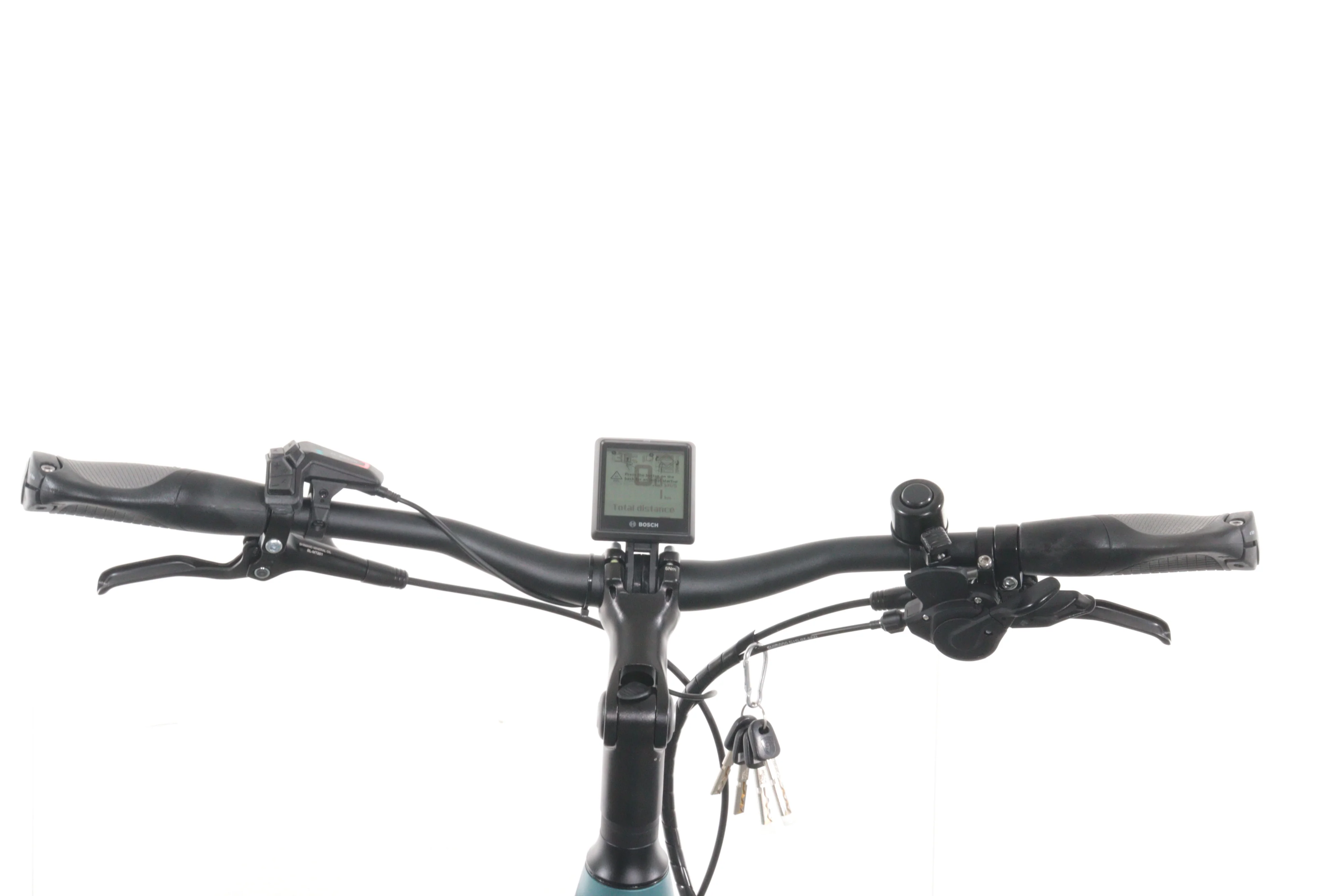 Pegasus Premio EVO 10 Lite - Image 7