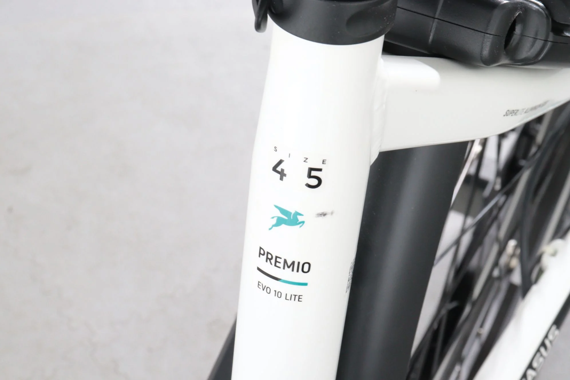 Pegasus Premio EVO 10 Lite - Image 9