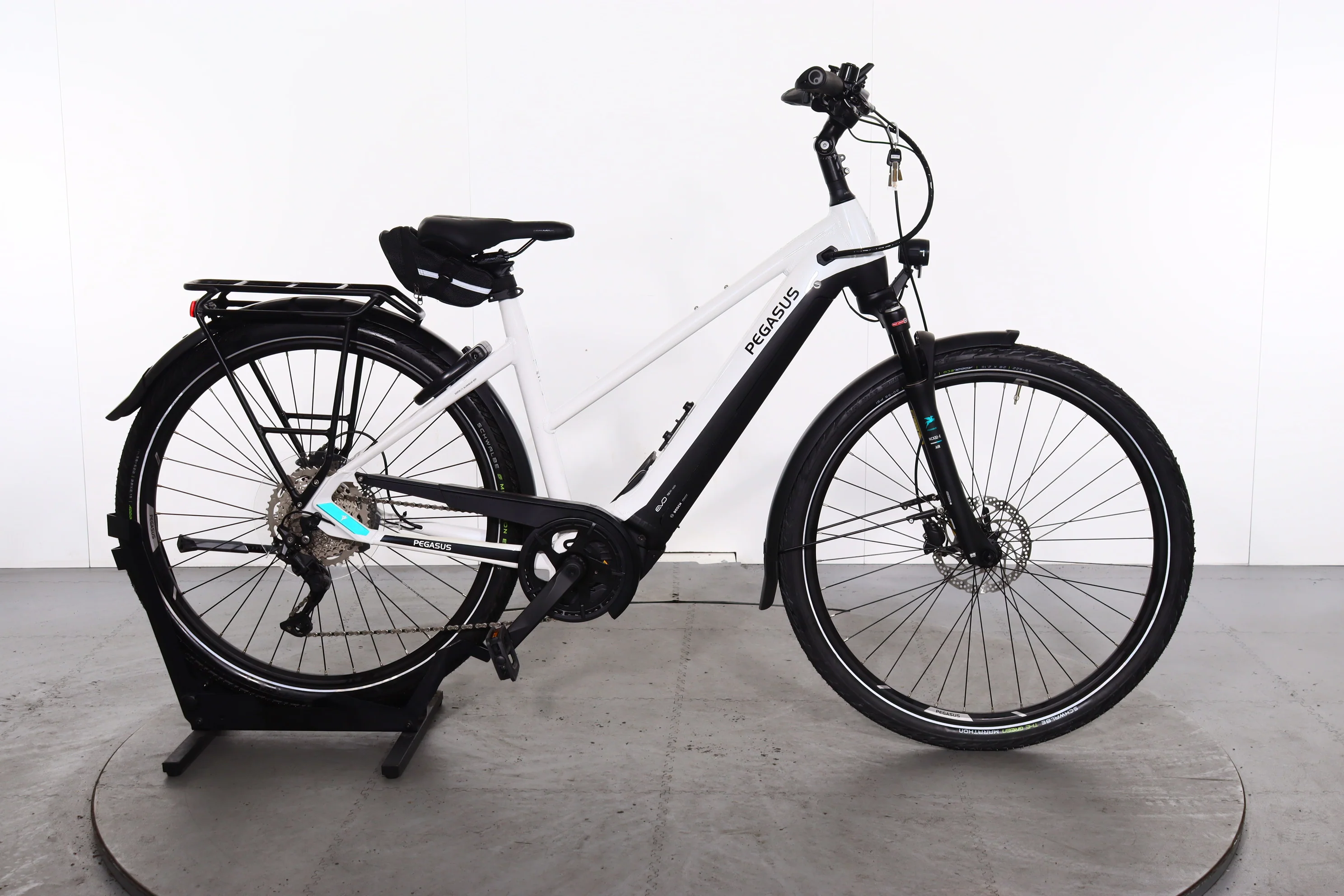 Pegasus Premio EVO 10 Lite