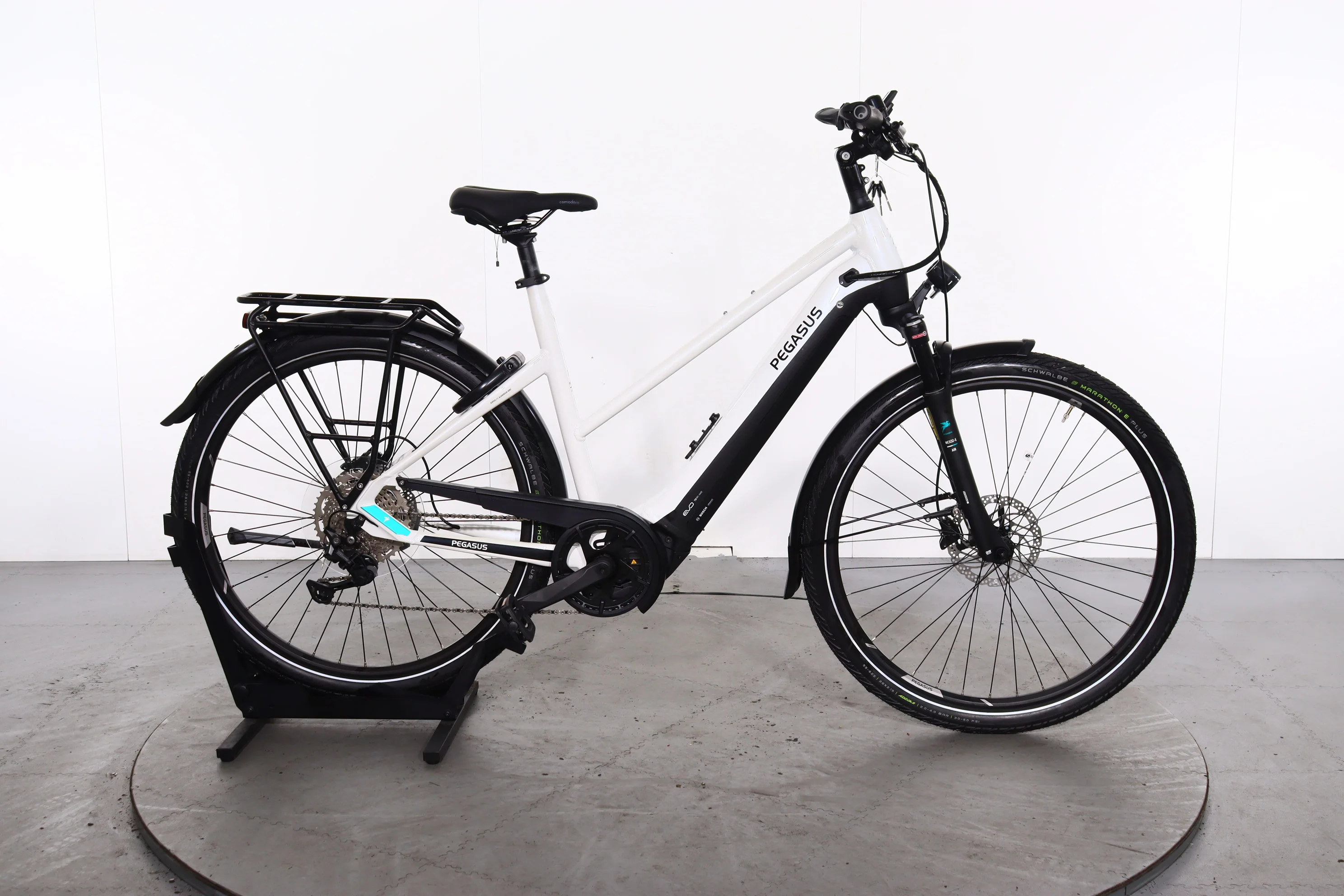 Pegasus Premio EVO 10 Lite