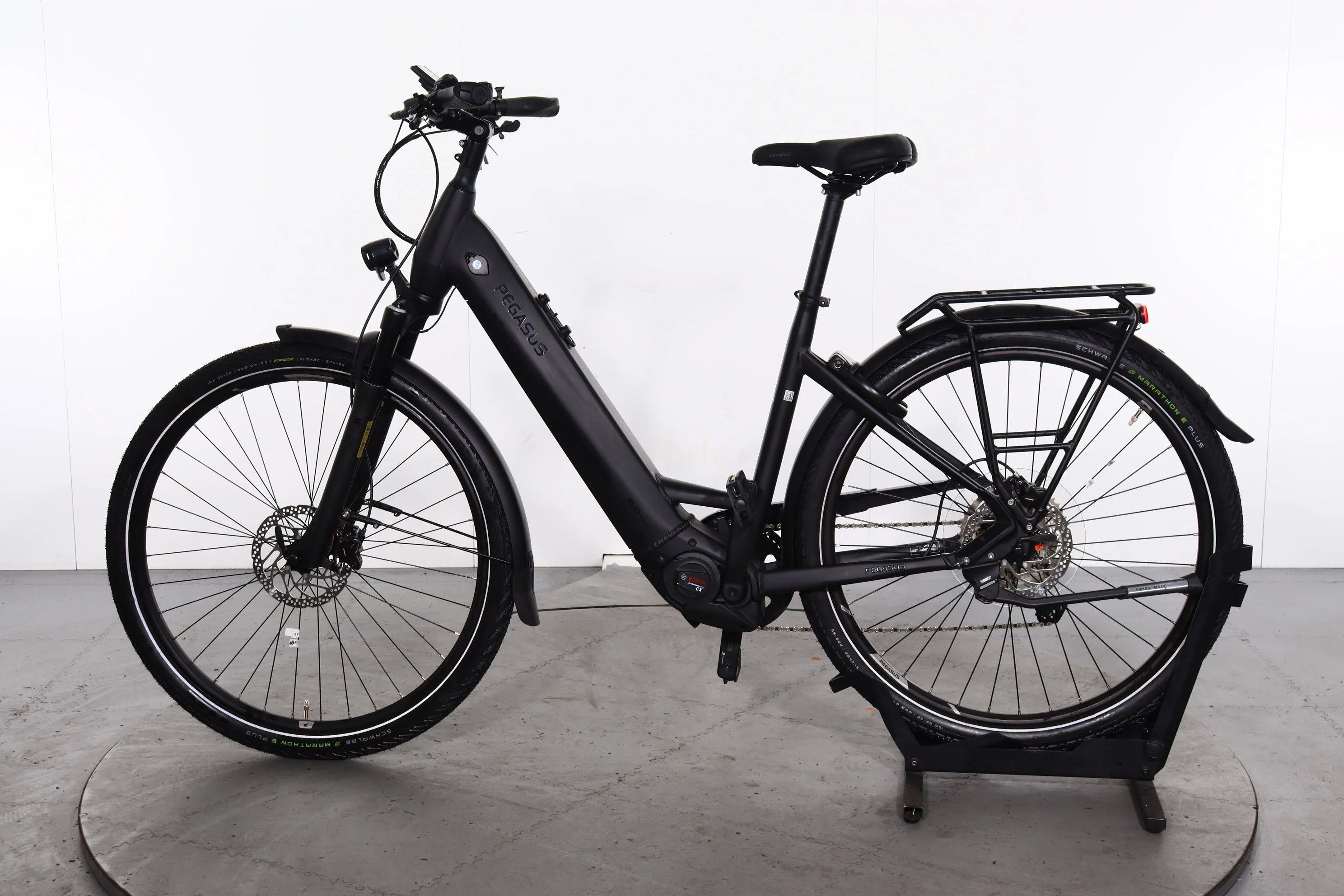 Pegasus Premio EVO 10 Lite - Image 4