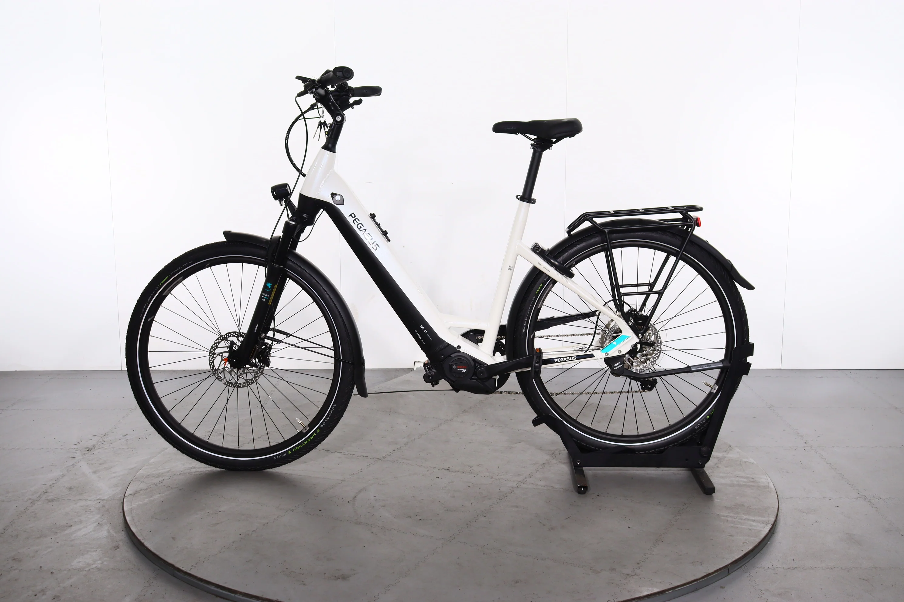 Pegasus Premio EVO 10 Lite - Image 4