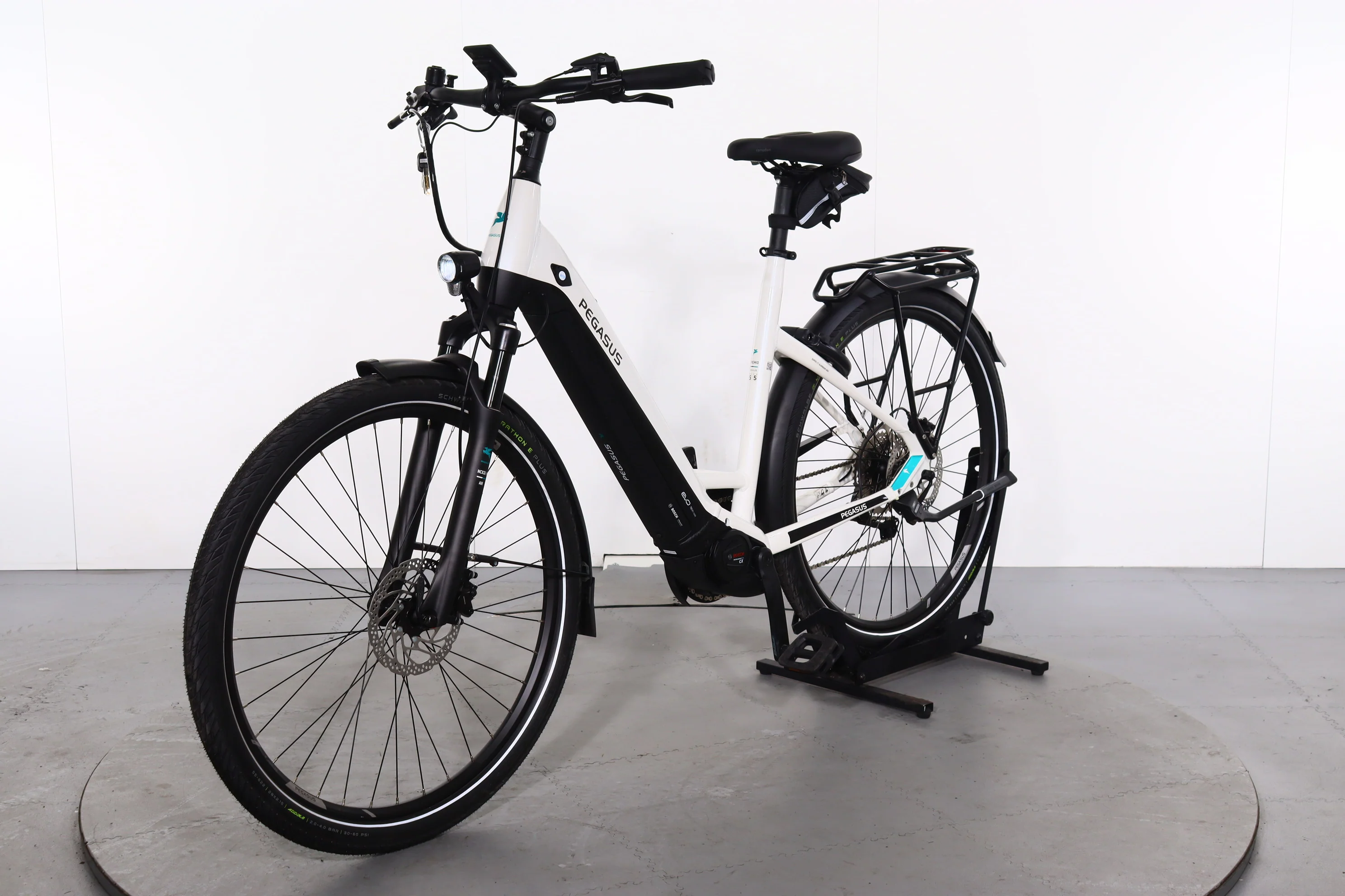 Pegasus Premio EVO 10 Lite - Image 3