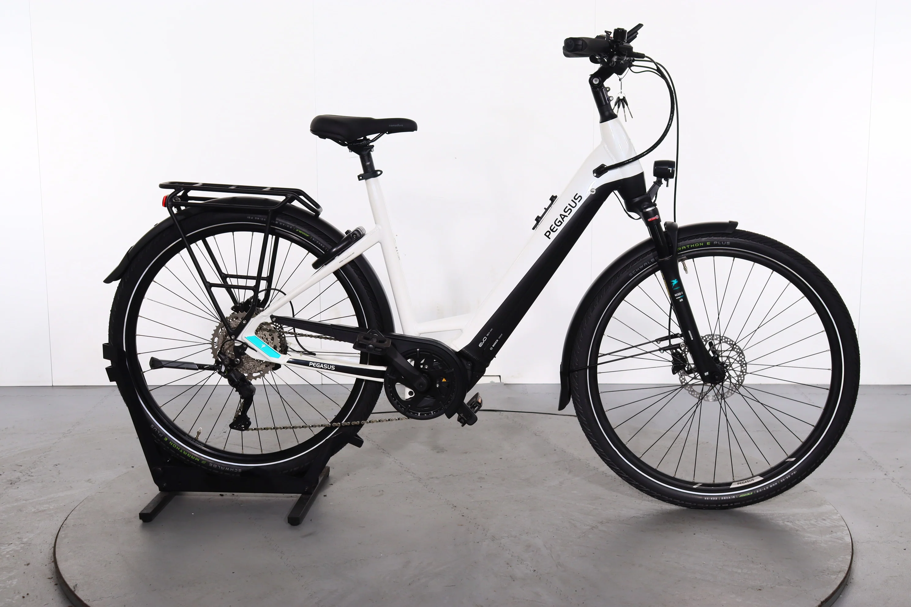 Pegasus Premio EVO 10 Lite