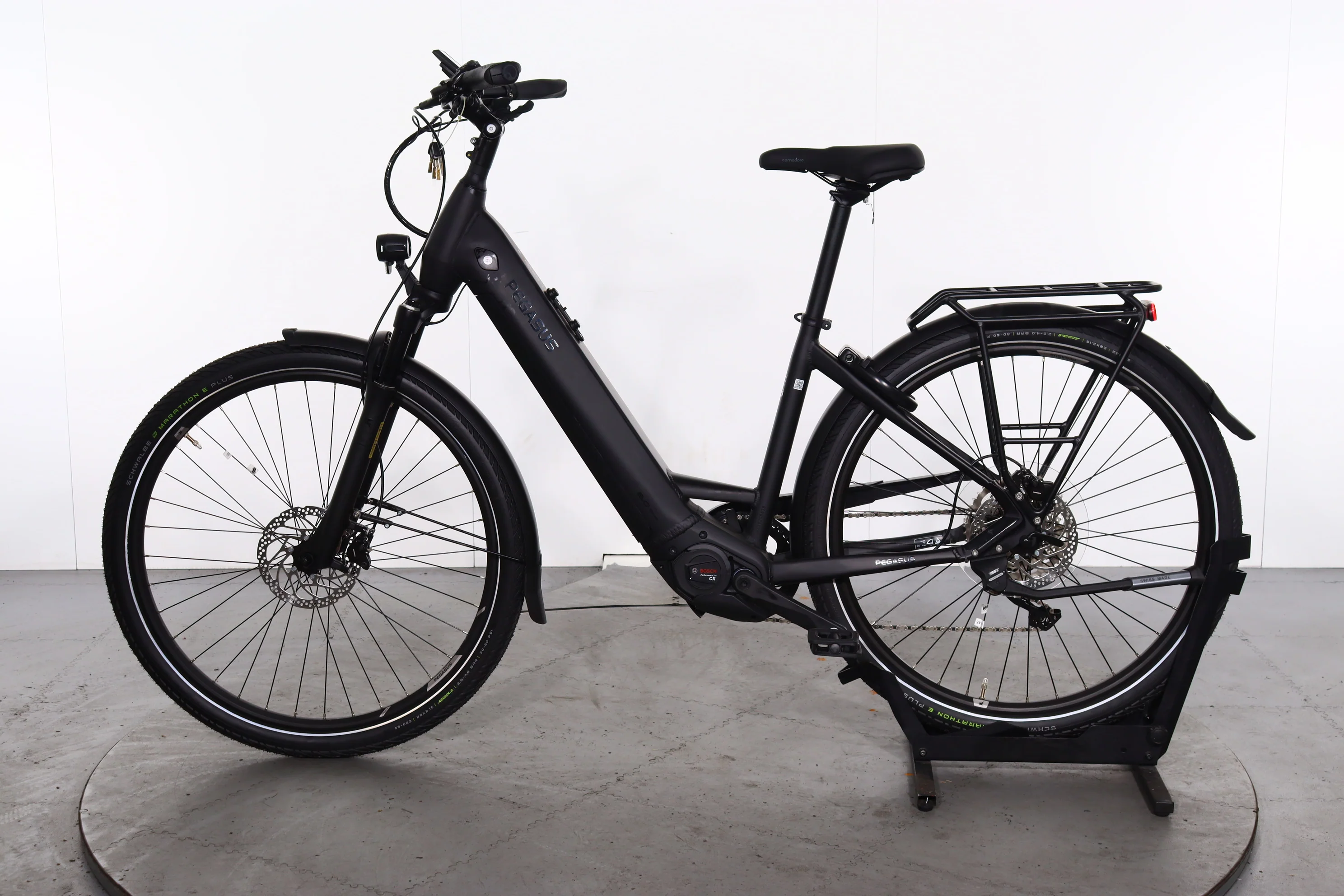 Pegasus Premio EVO 10 Lite - Image 4