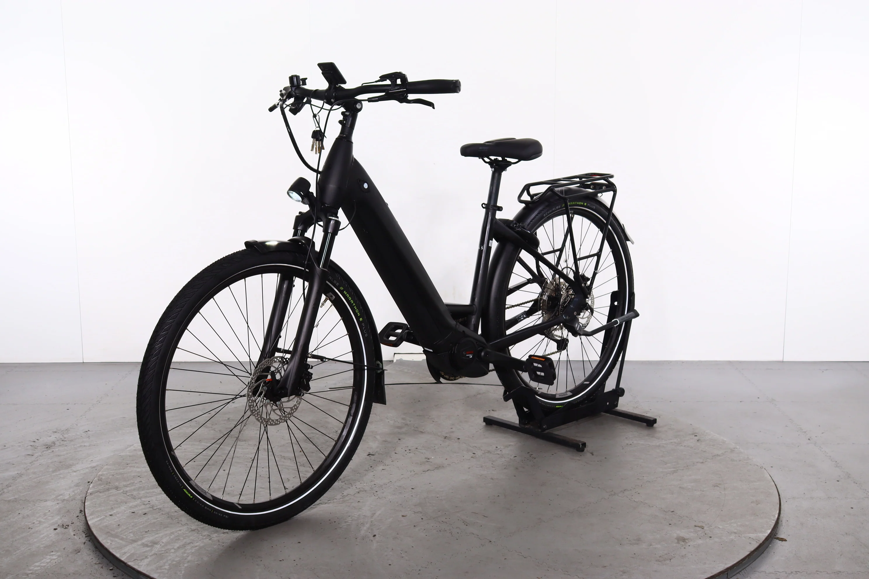 Pegasus Premio EVO 10 Lite - Image 3