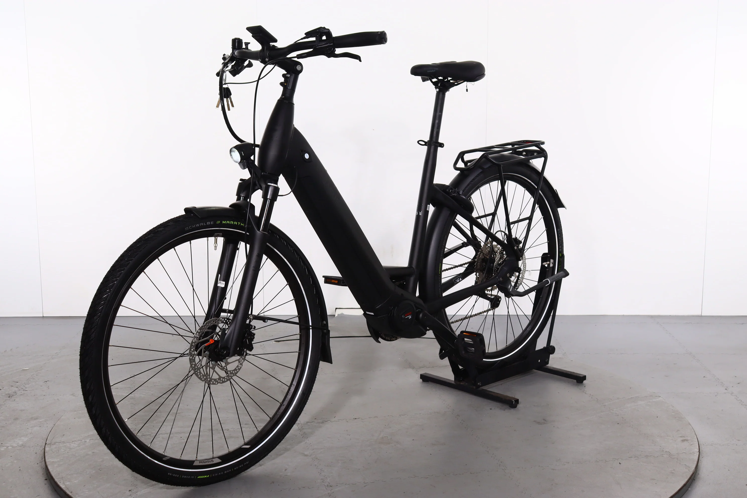 Pegasus Premio EVO 10 Lite - Image 3