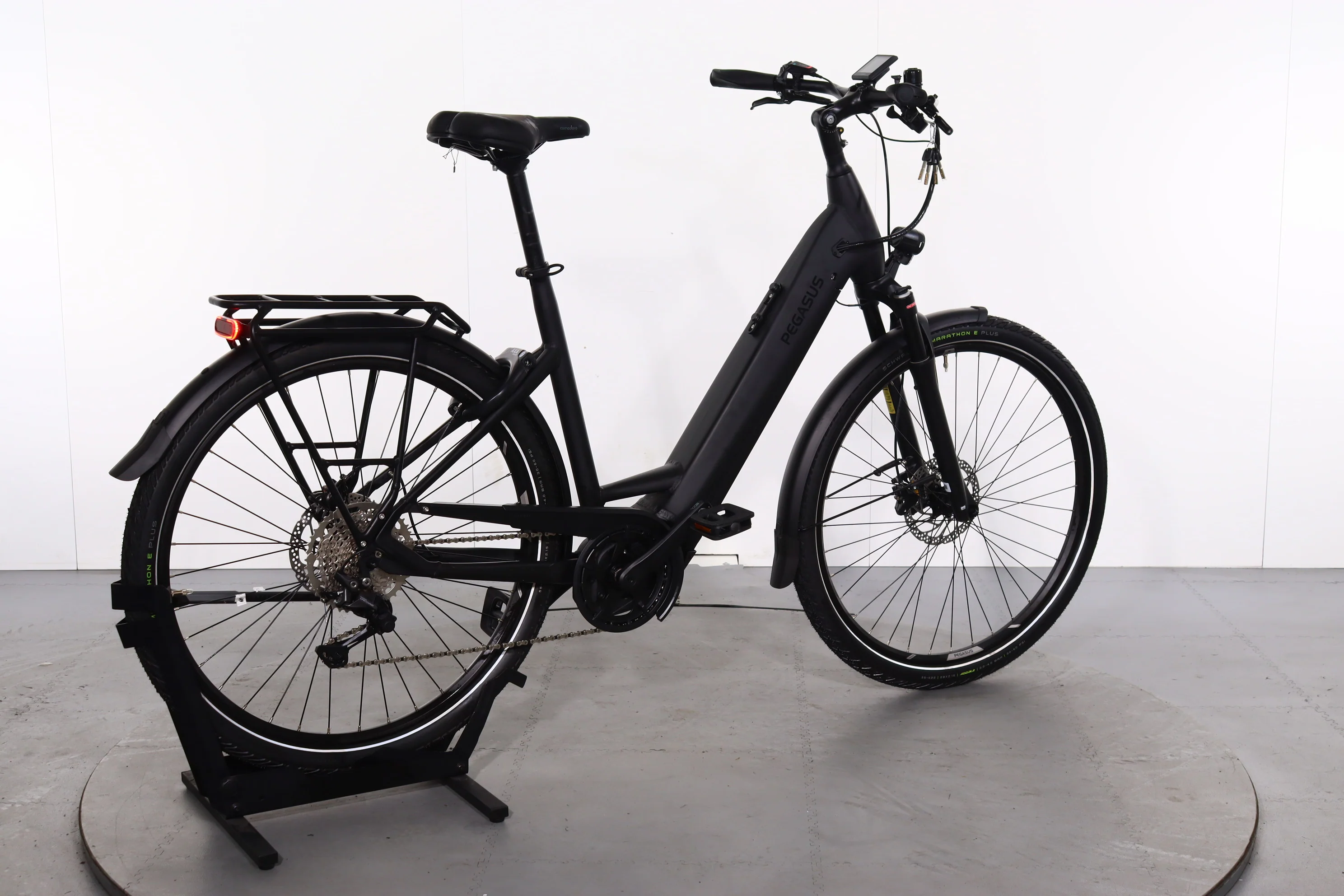 Pegasus Premio EVO 10 Lite - Image 6