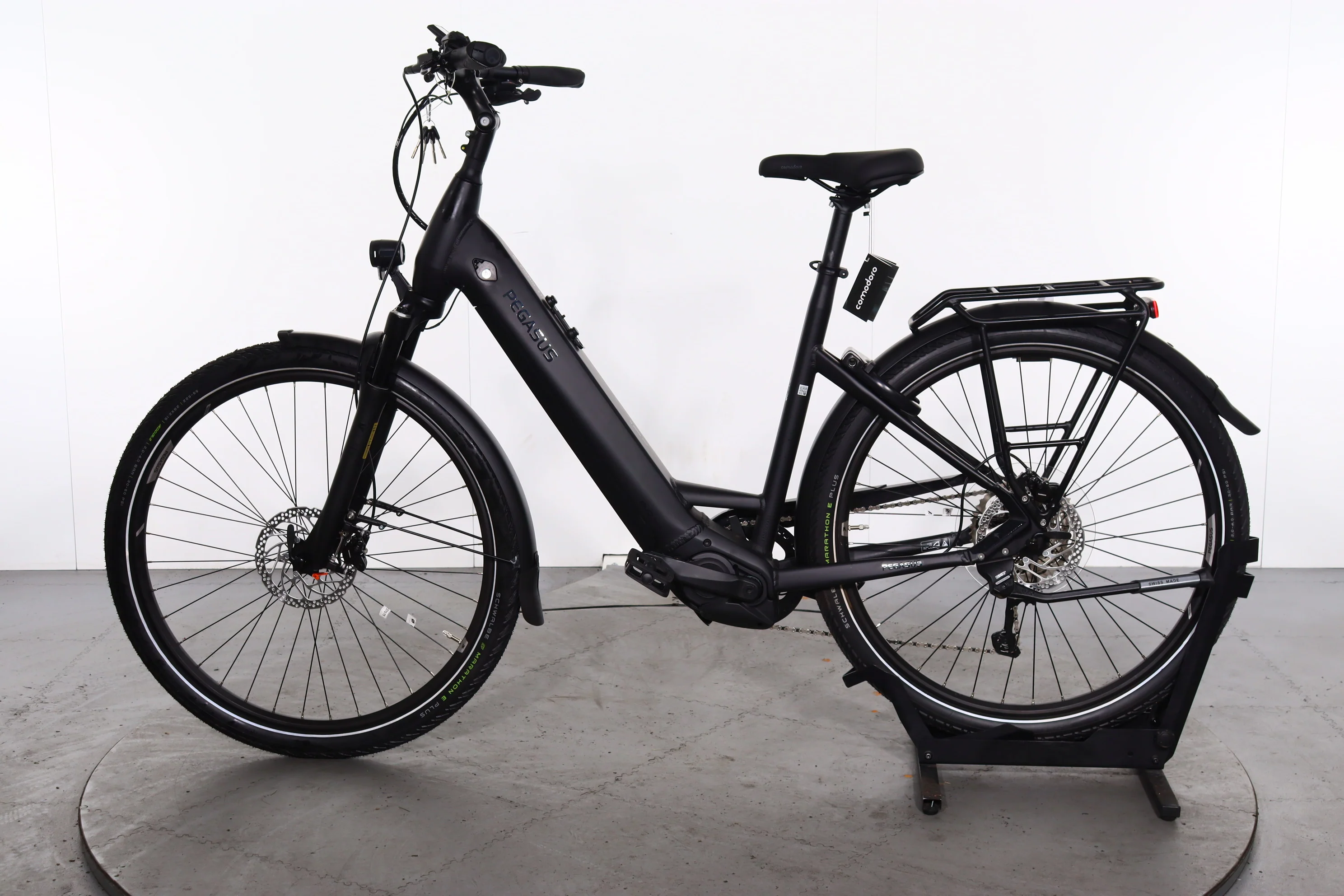 Pegasus Premio EVO 10 Lite - Image 4