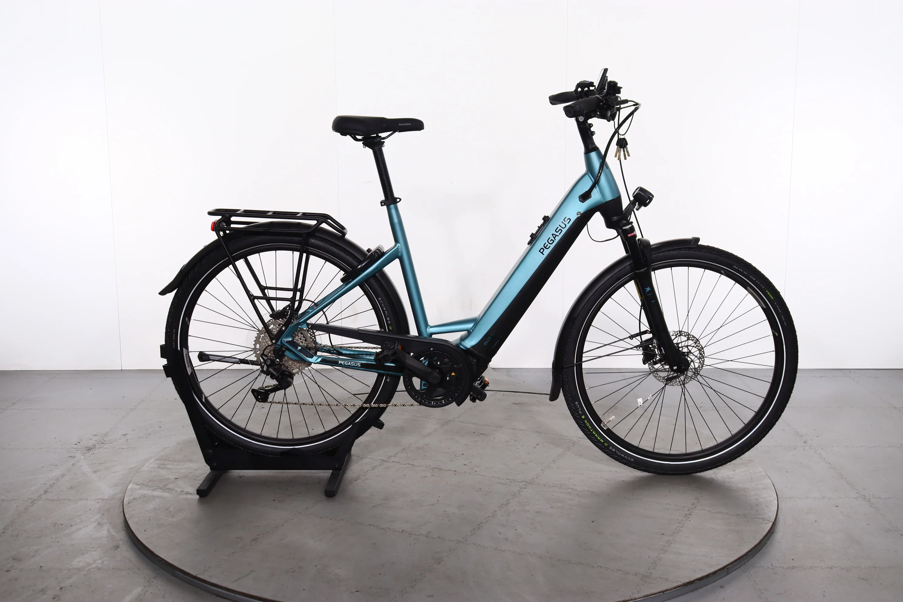 Pegasus Premio EVO 10 Lite