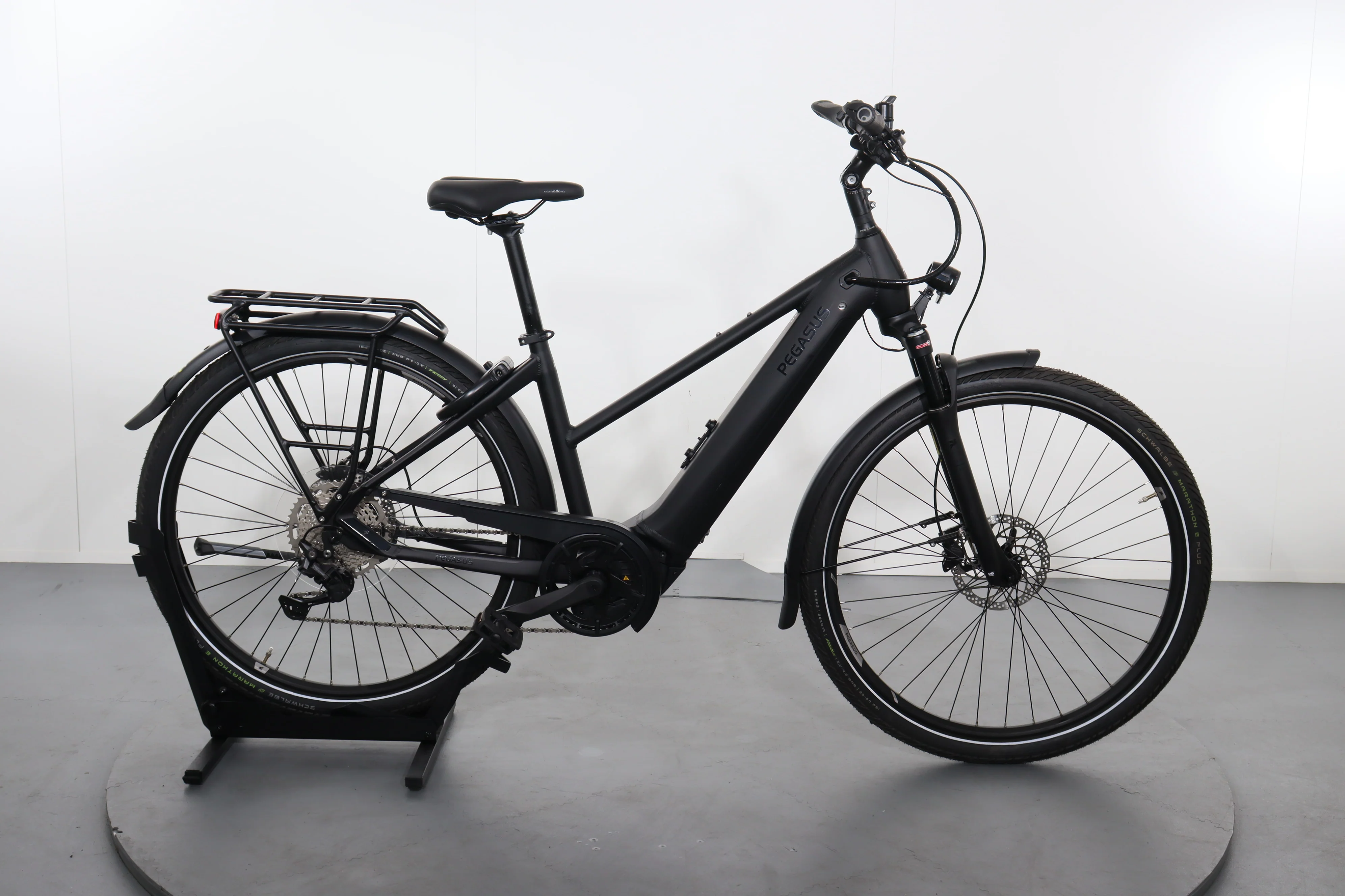 Pegasus Premio EVO 10 Lite