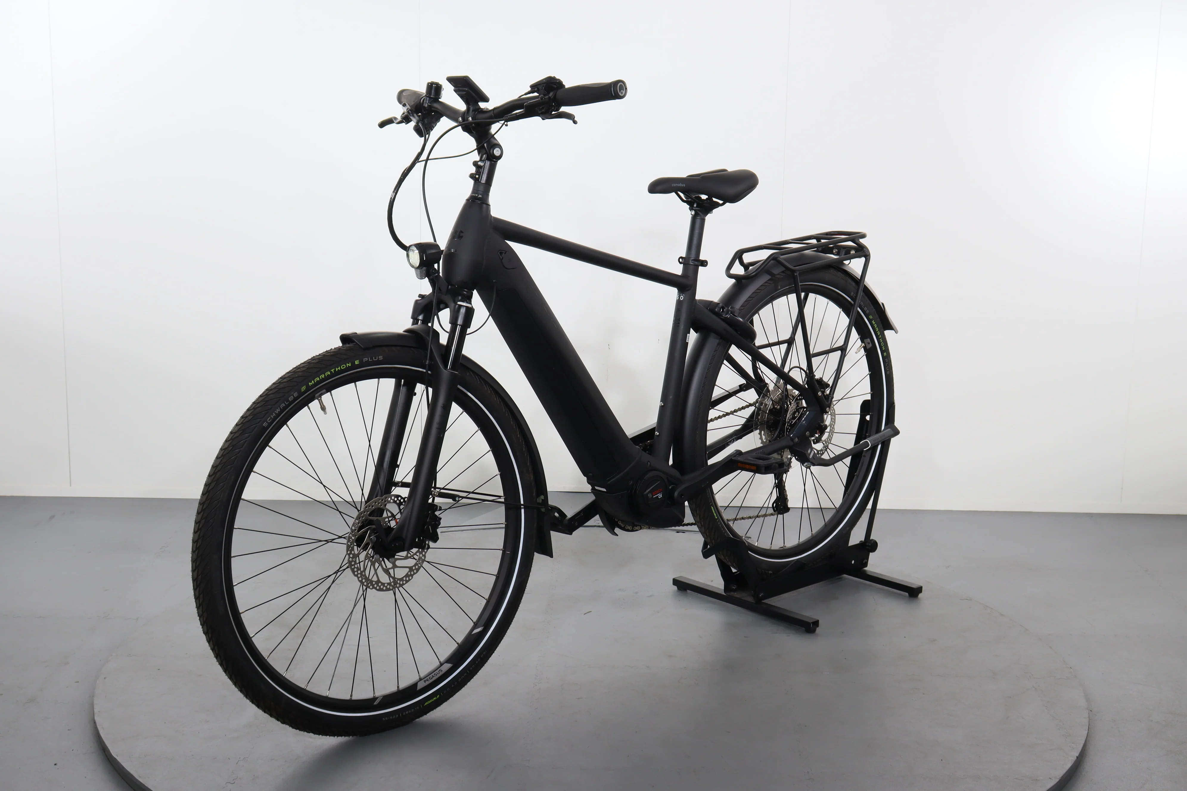 Pegasus Premio EVO 10 Lite - Image 3