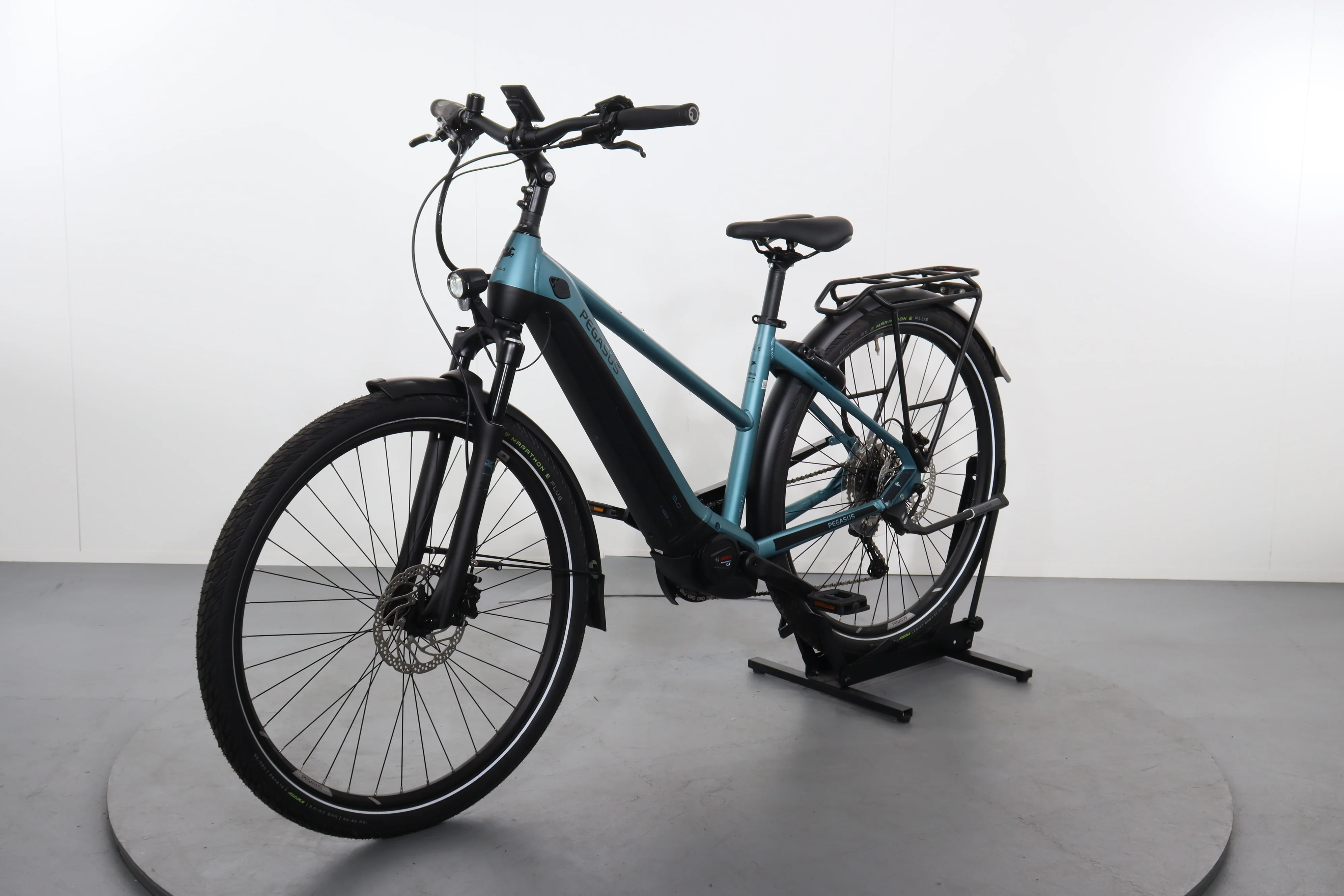 Pegasus Premio EVO 10 Lite - Image 3