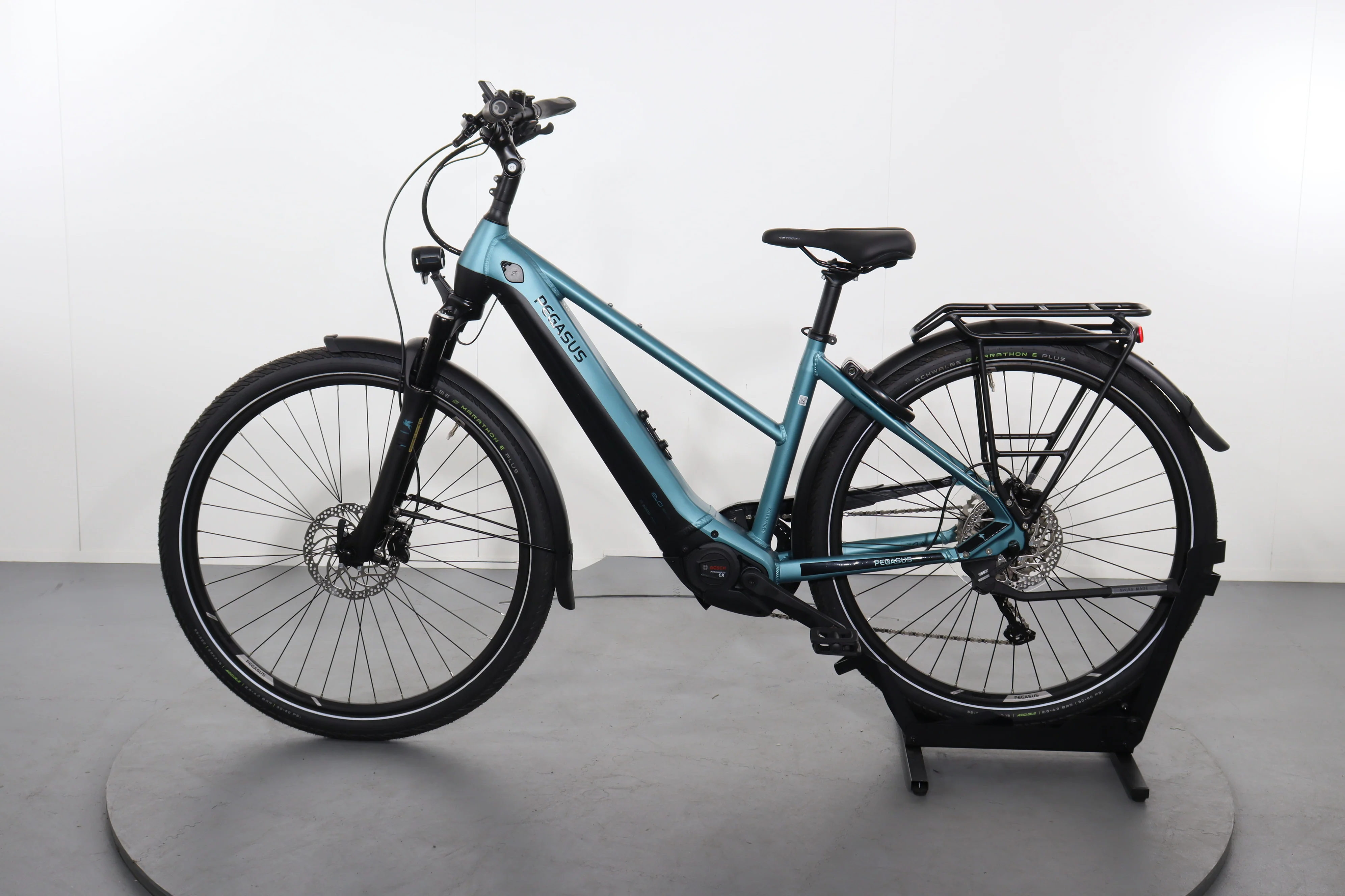 Pegasus Premio EVO 10 Lite - Image 4