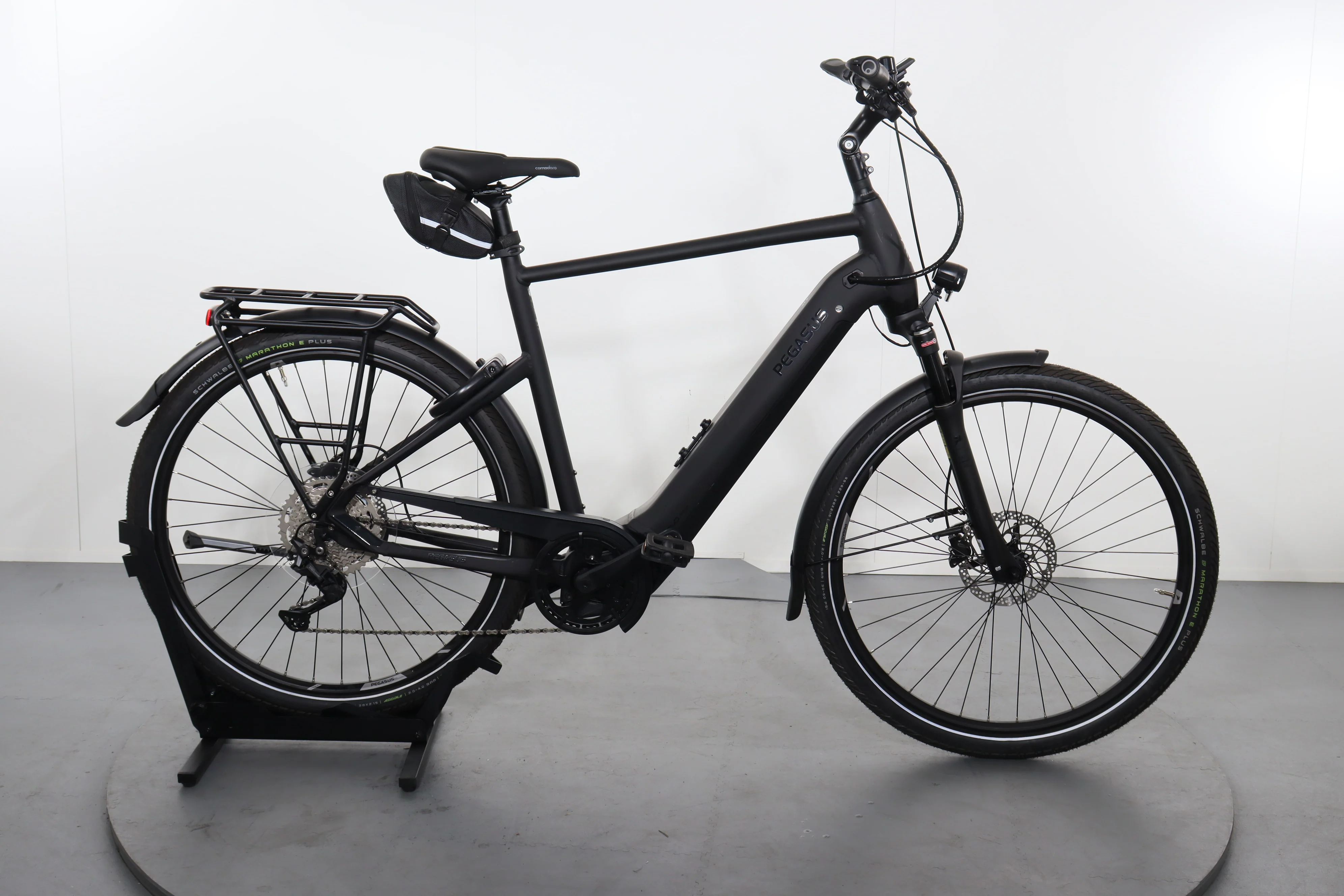 Pegasus Premio EVO 10 Lite