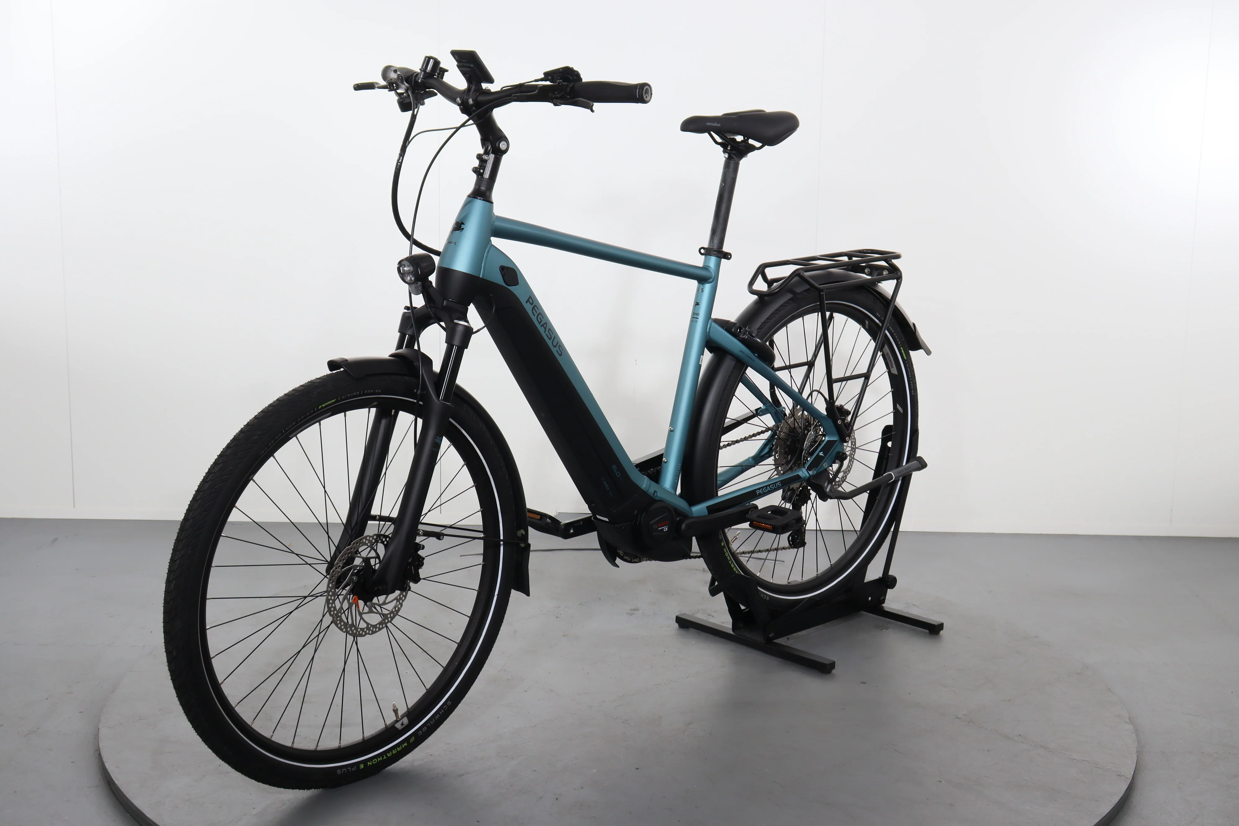 Pegasus Premio EVO 10 Lite - Image 3