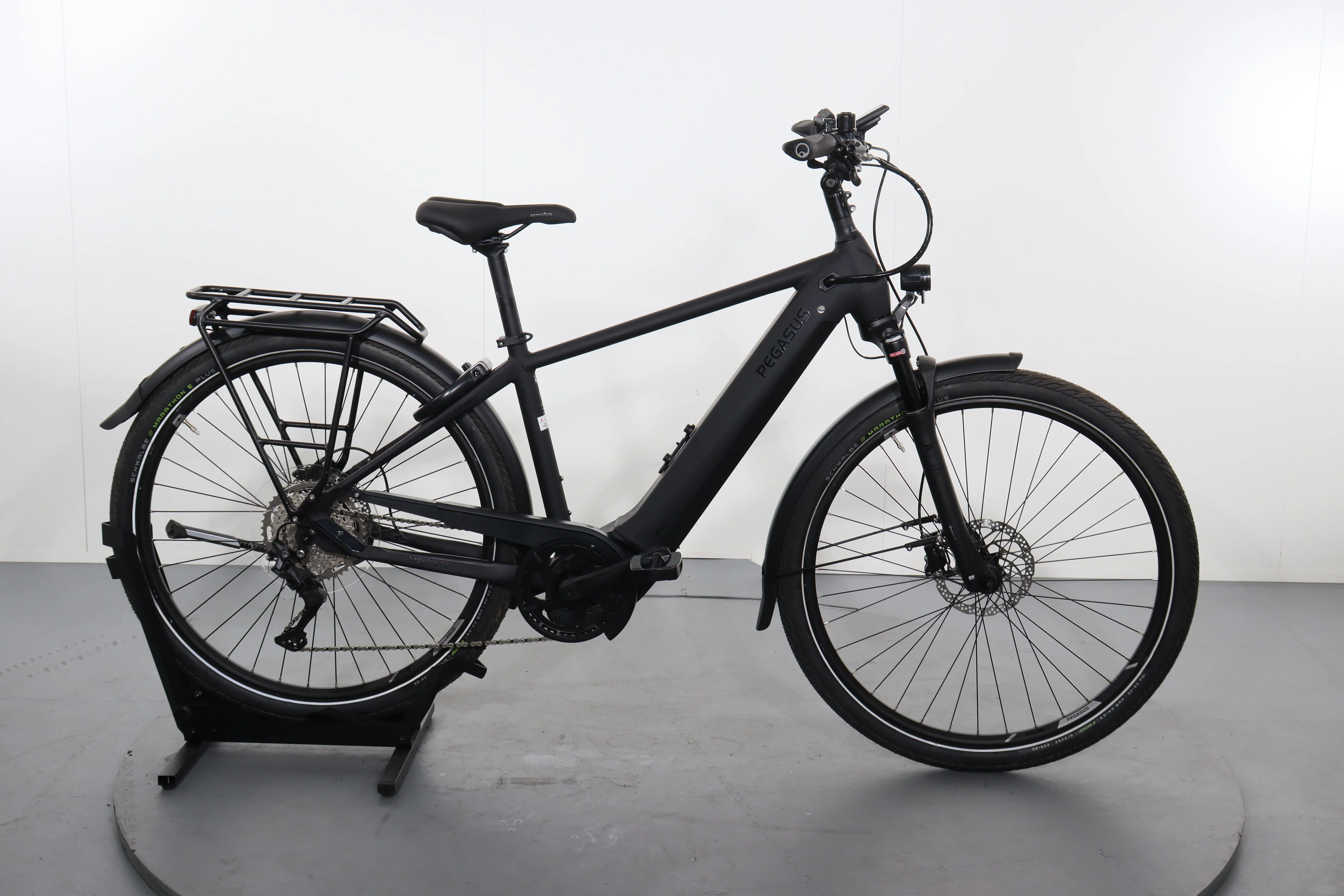 Pegasus Premio EVO 10 Lite