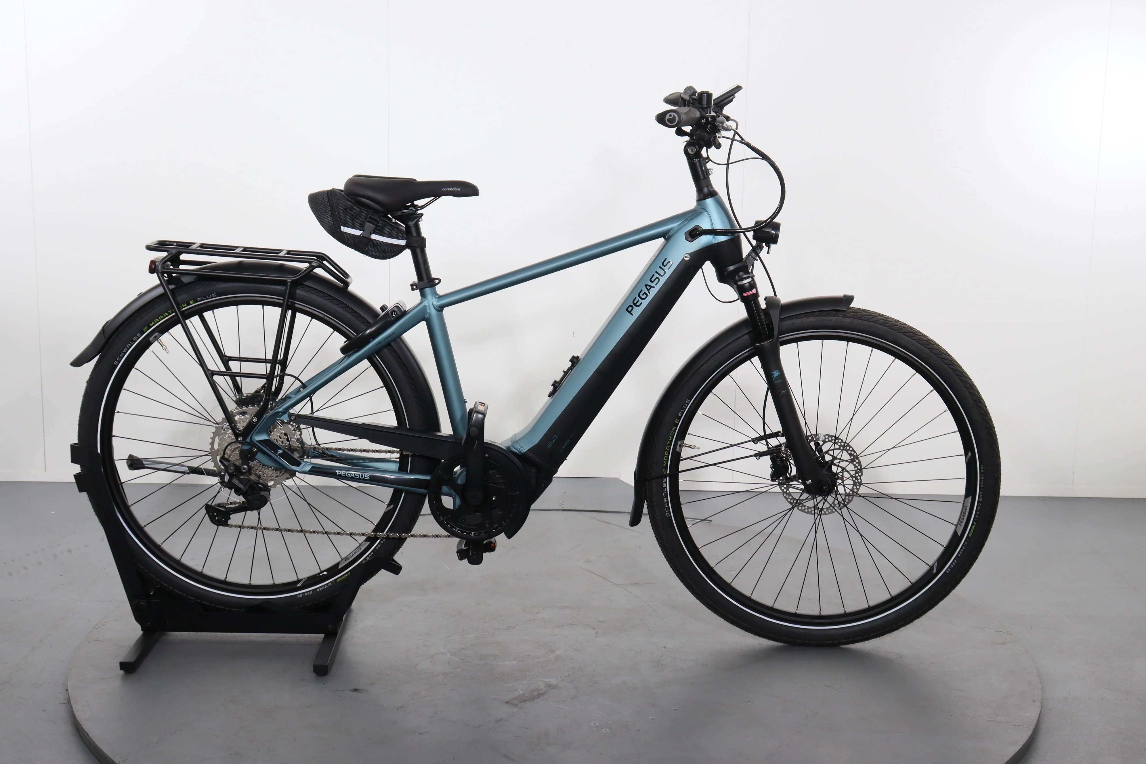 Pegasus Premio EVO 10 Lite
