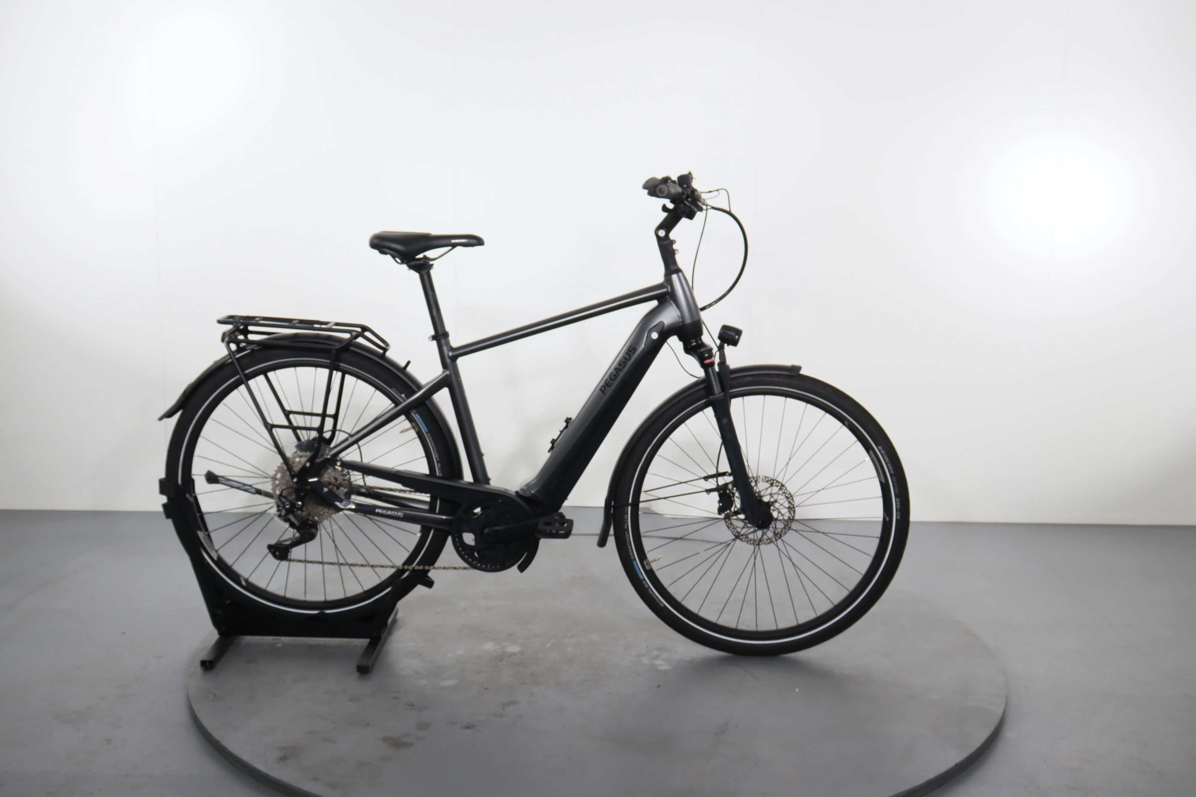 Pegasus Premio EVO 10 Lite