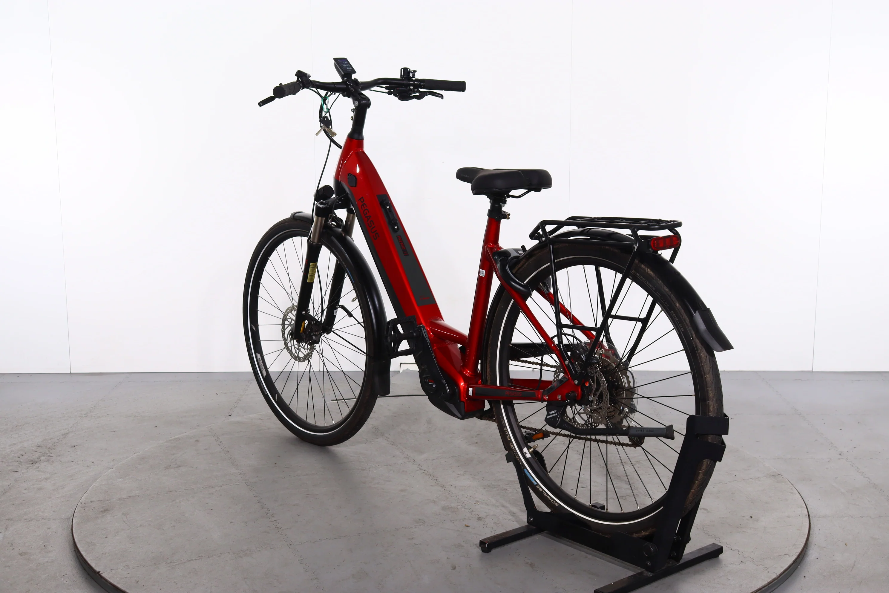 Pegasus Premio EVO 10 Lite - Image 6
